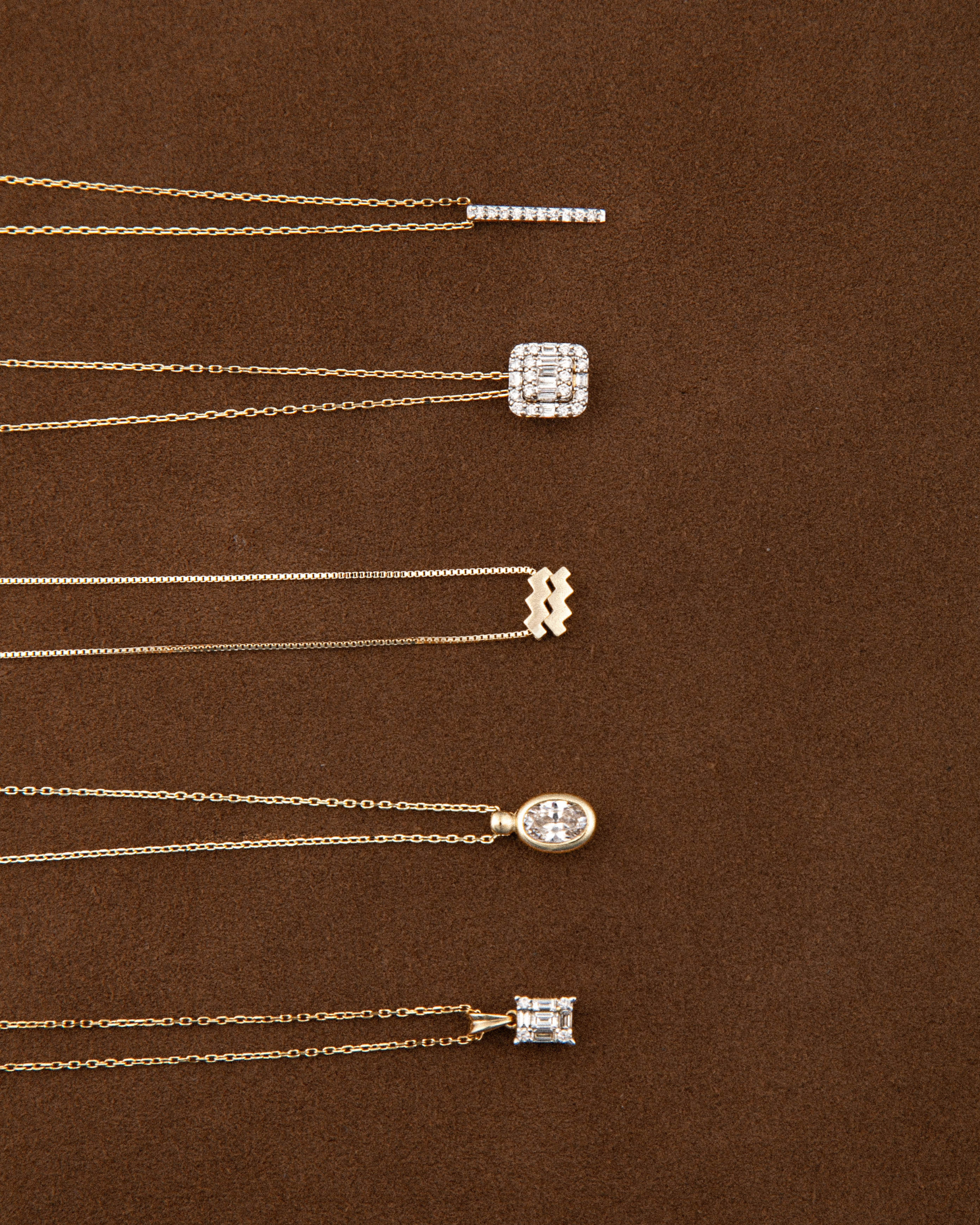 Product Jewellery | sieraad fotografie