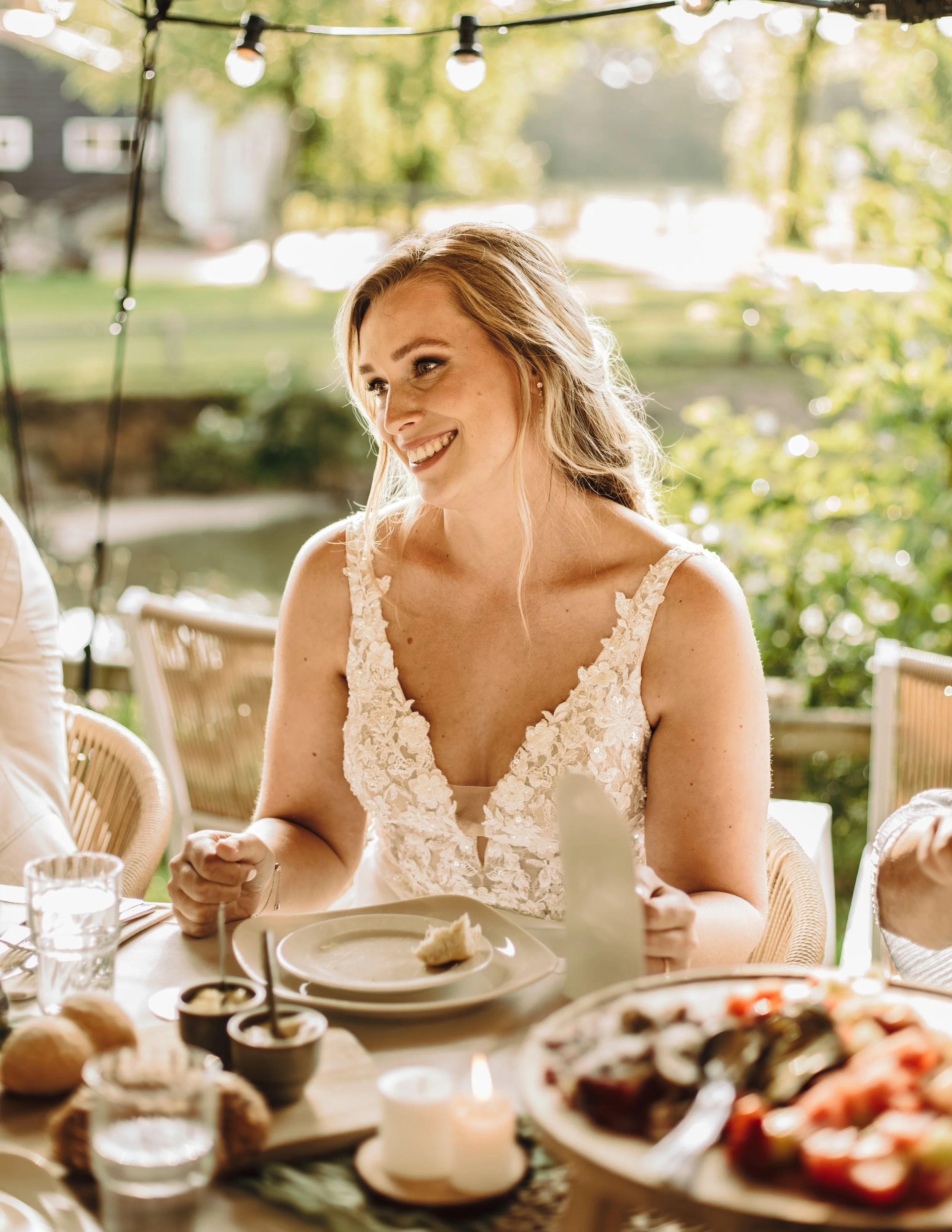 wedding fotografie / Bruiloft