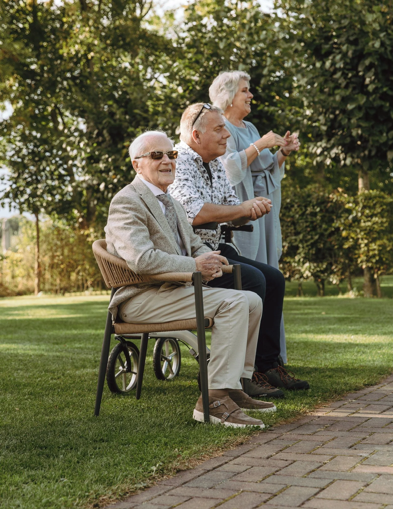 wedding fotografie / Bruiloft