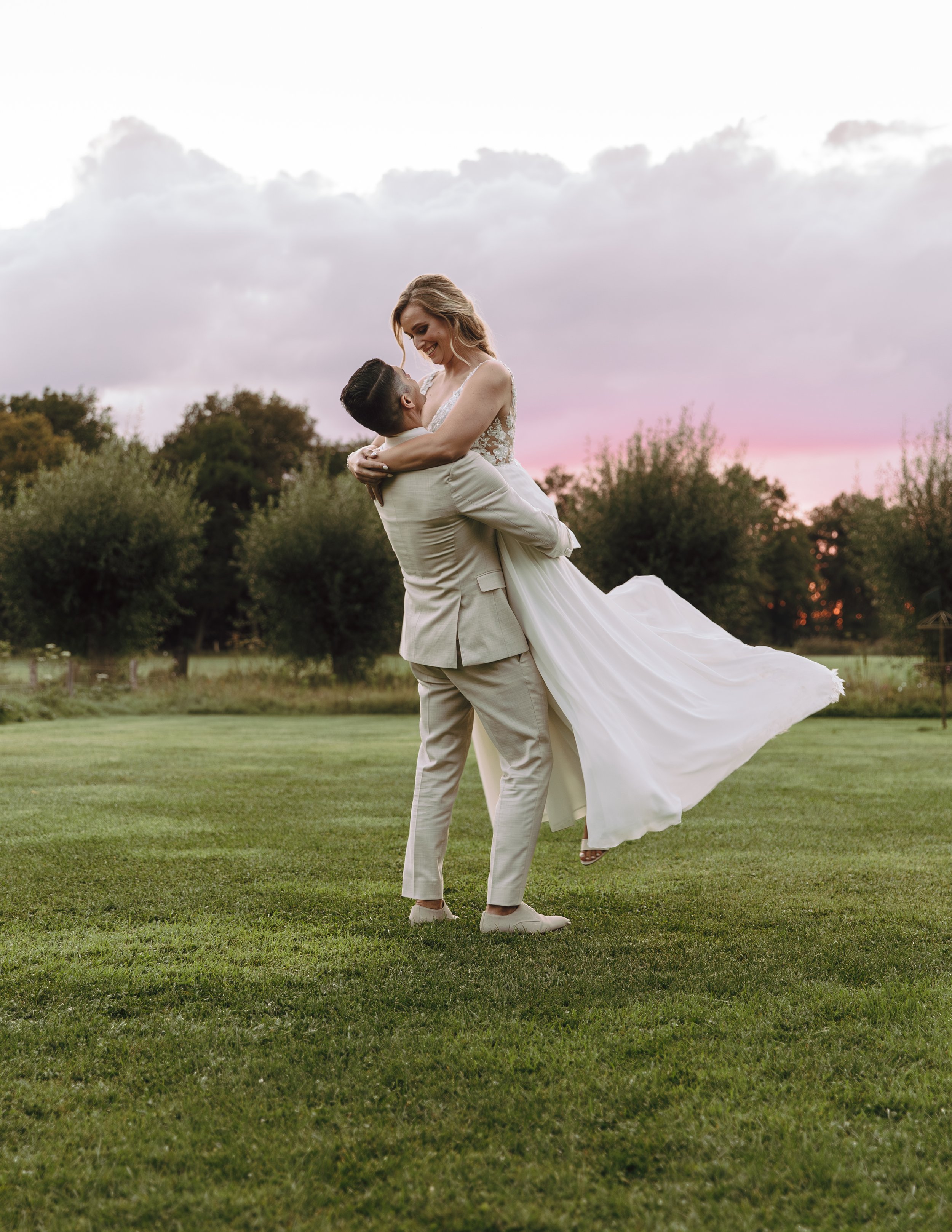 wedding fotografie / Bruiloft