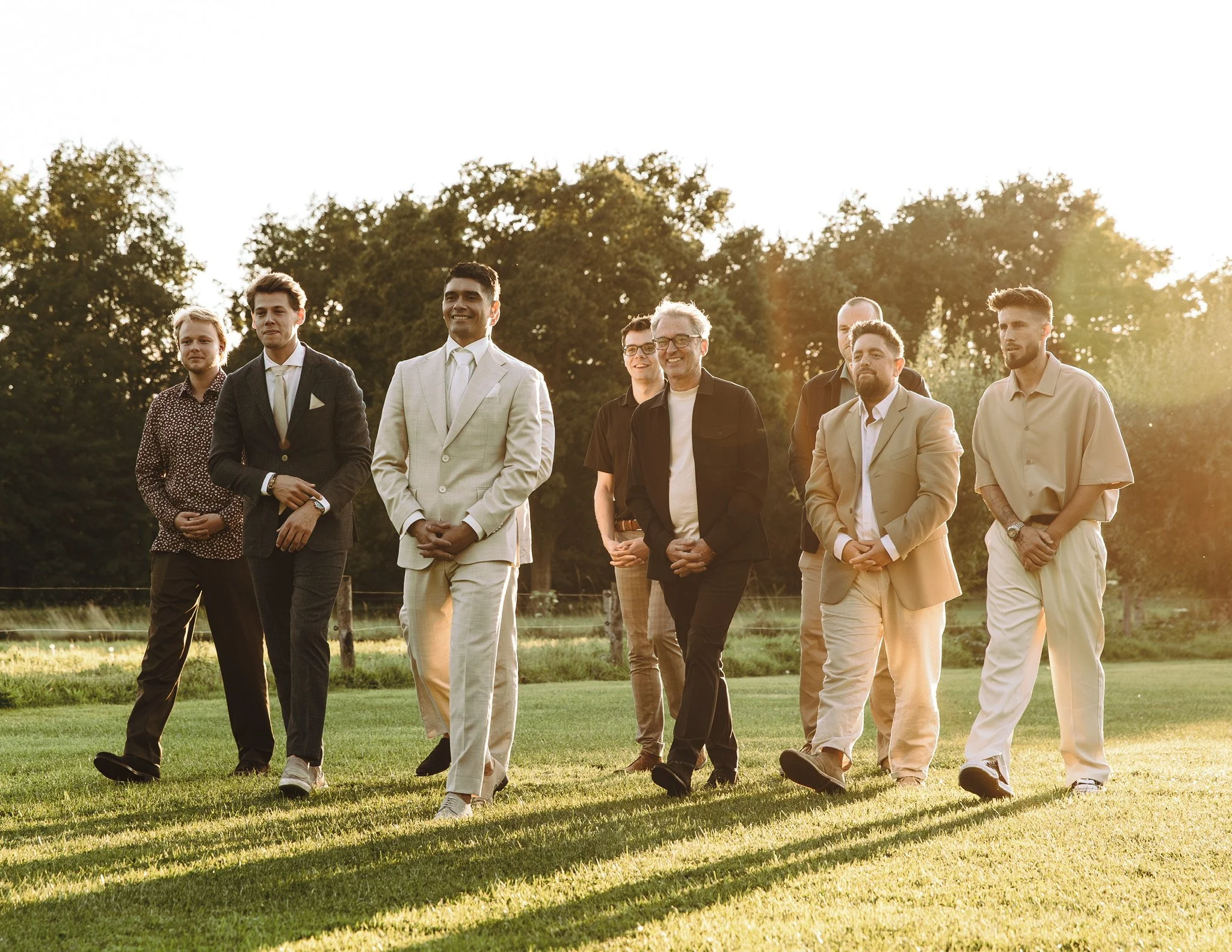 wedding fotografie / Bruiloft