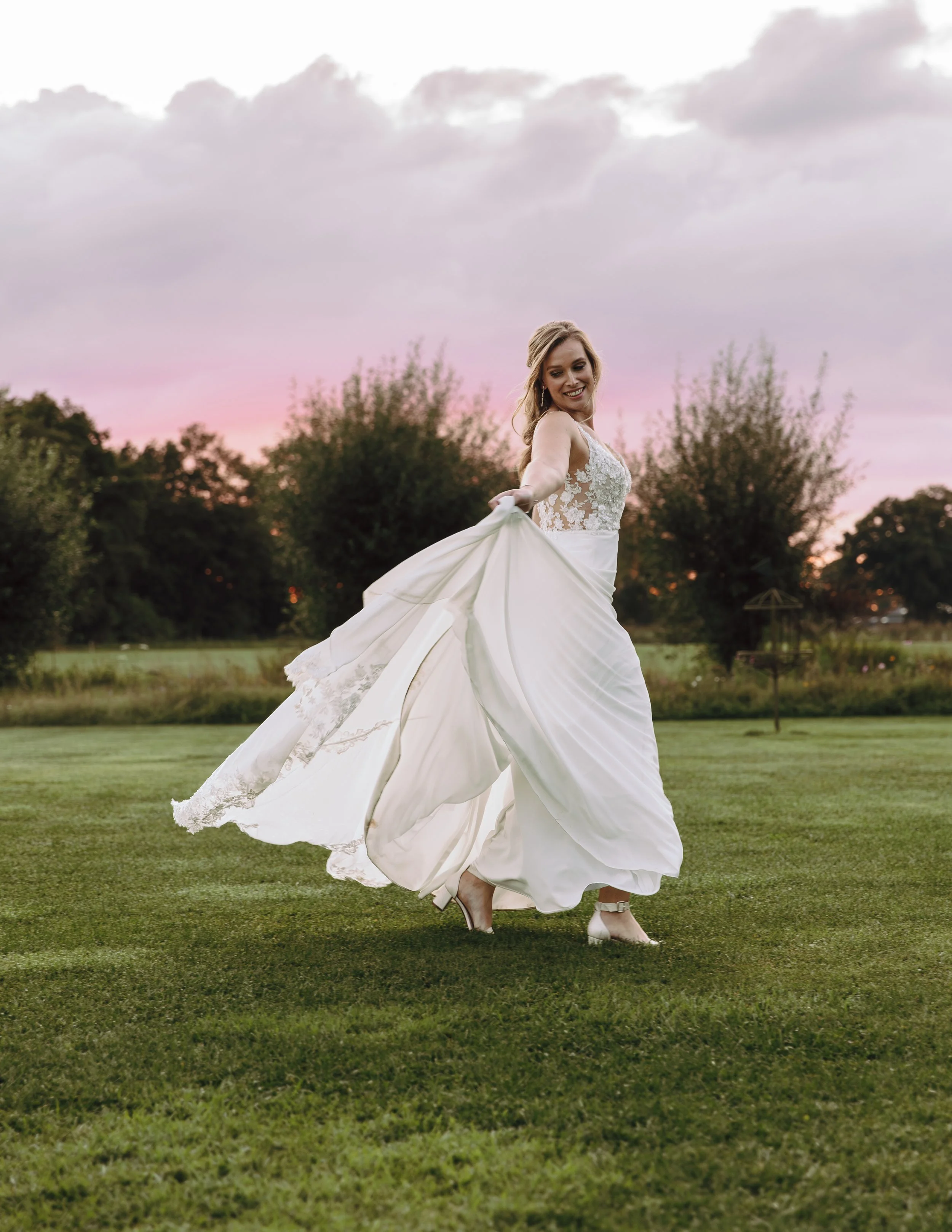 wedding fotografie / Bruiloft