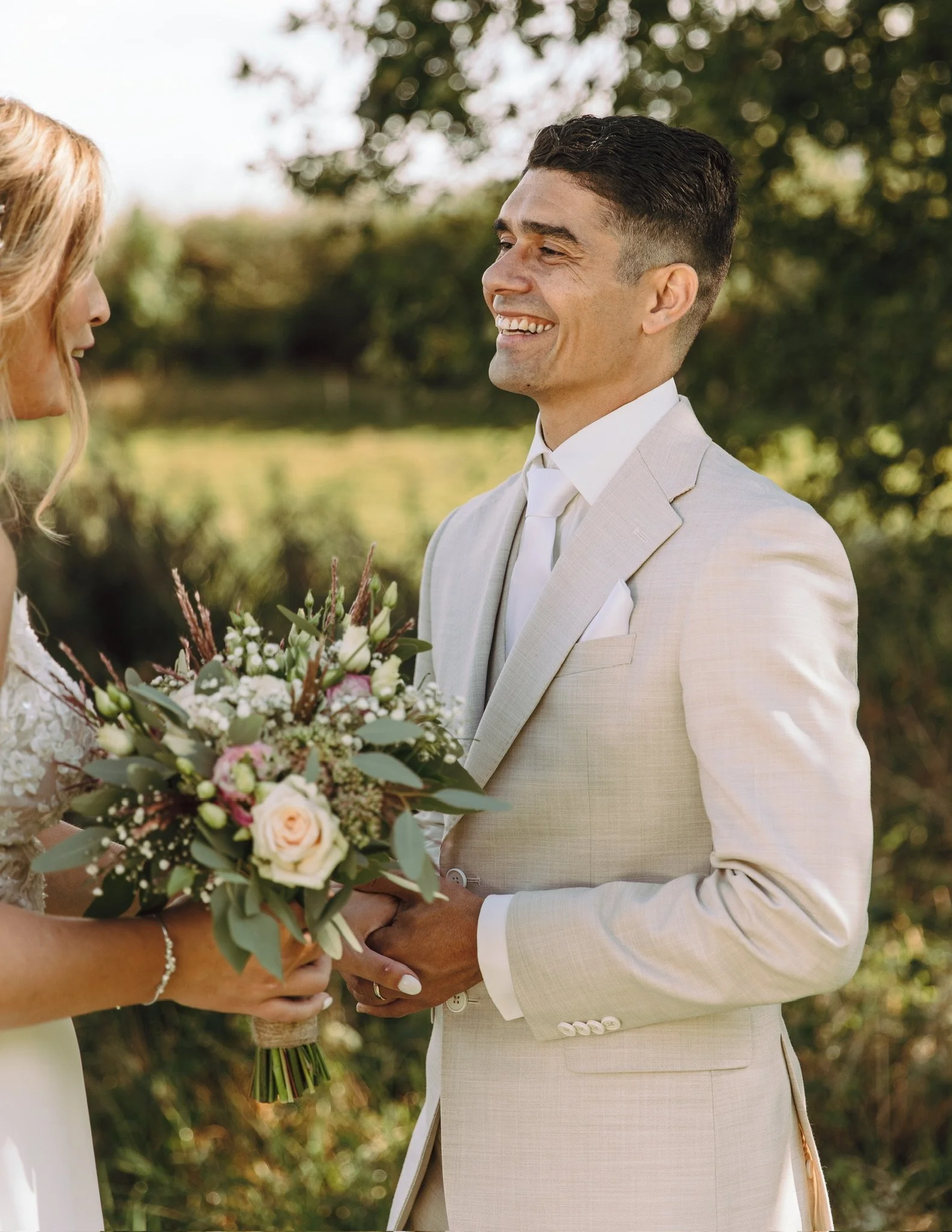 wedding fotografie / Bruiloft