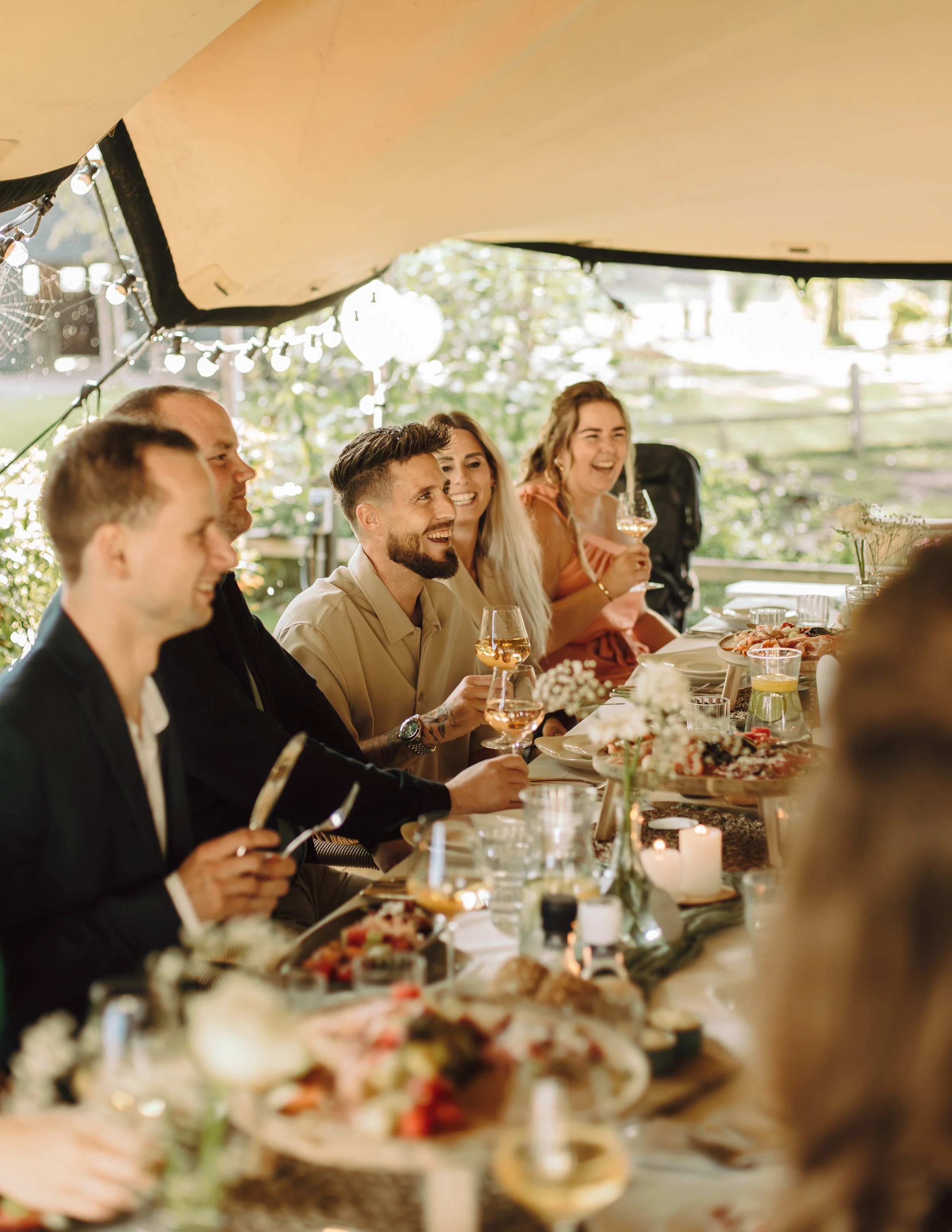 wedding fotografie / Bruiloft