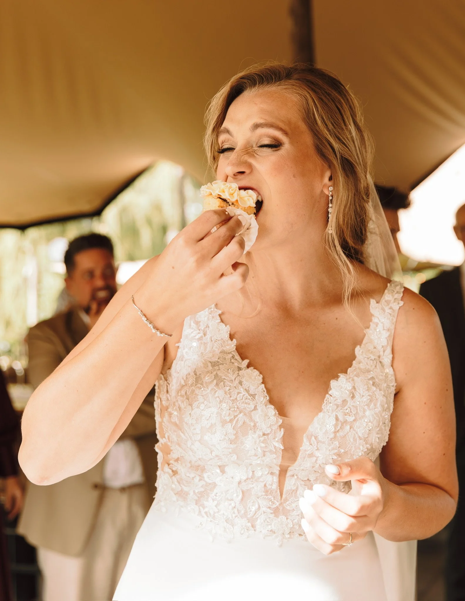 wedding fotografie / Bruiloft