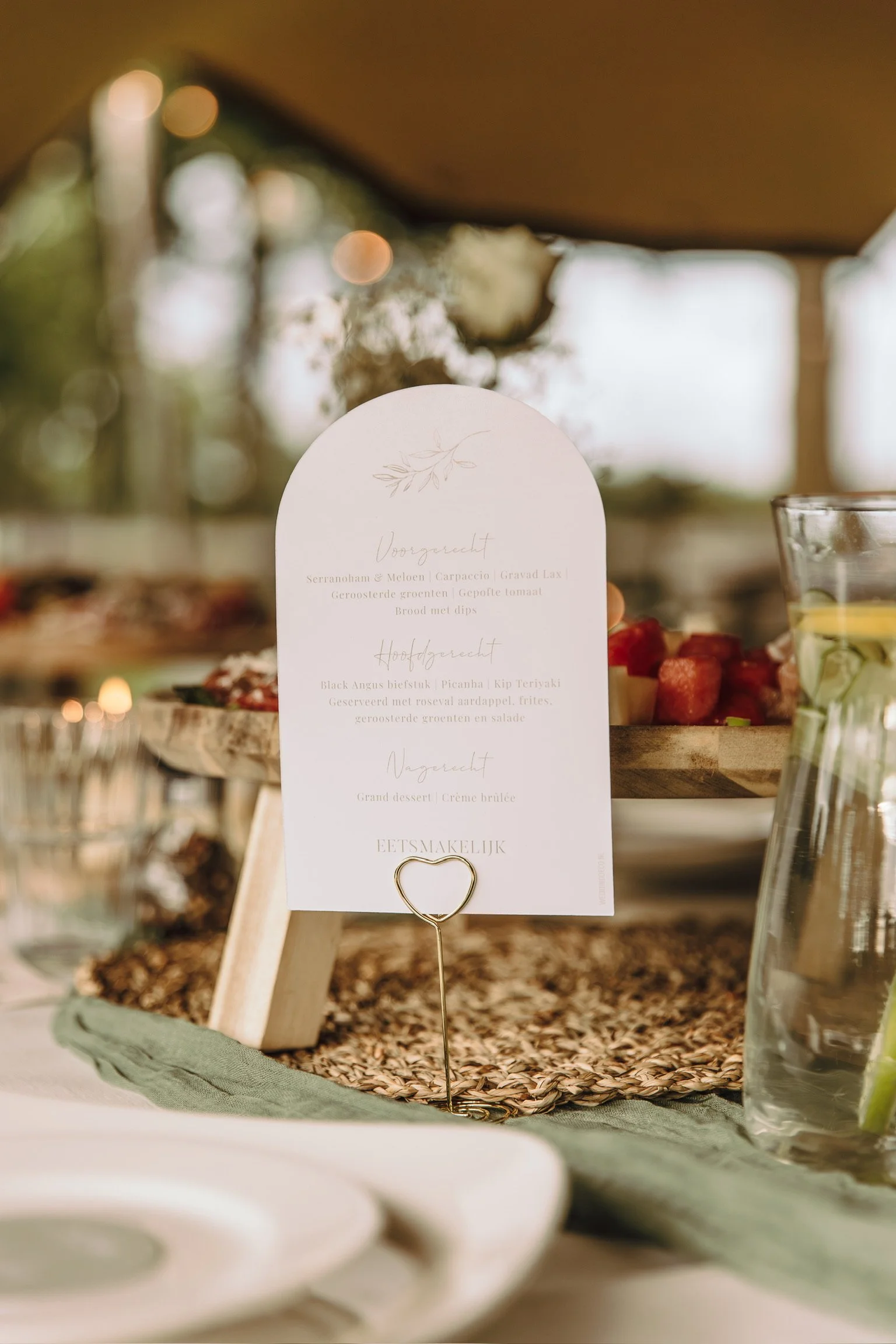 wedding fotografie / Bruiloft