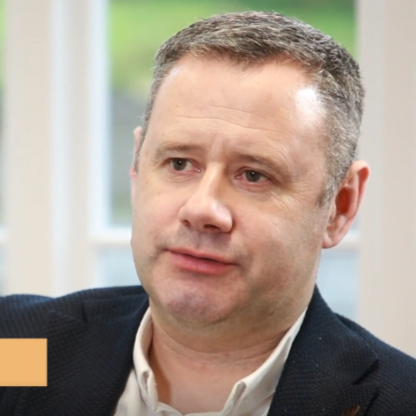 Attracting the right talent