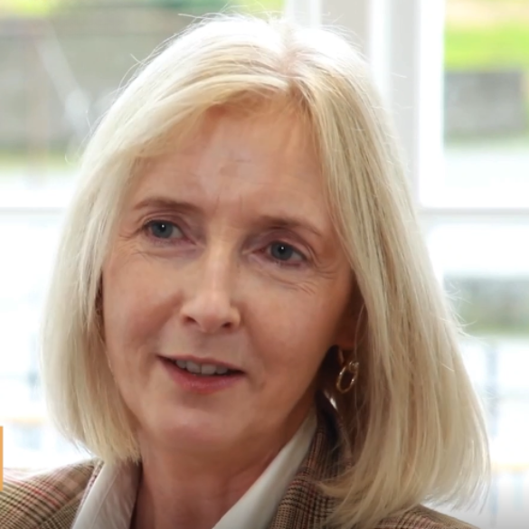 “Carron Connected were instrumental in getting the right people”