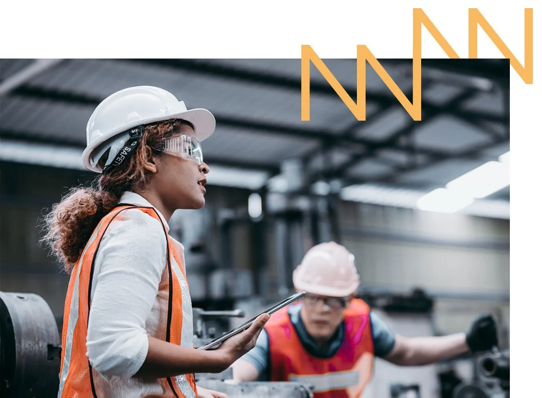 Carron Connected - Sales Representative Job Recruitment Example image