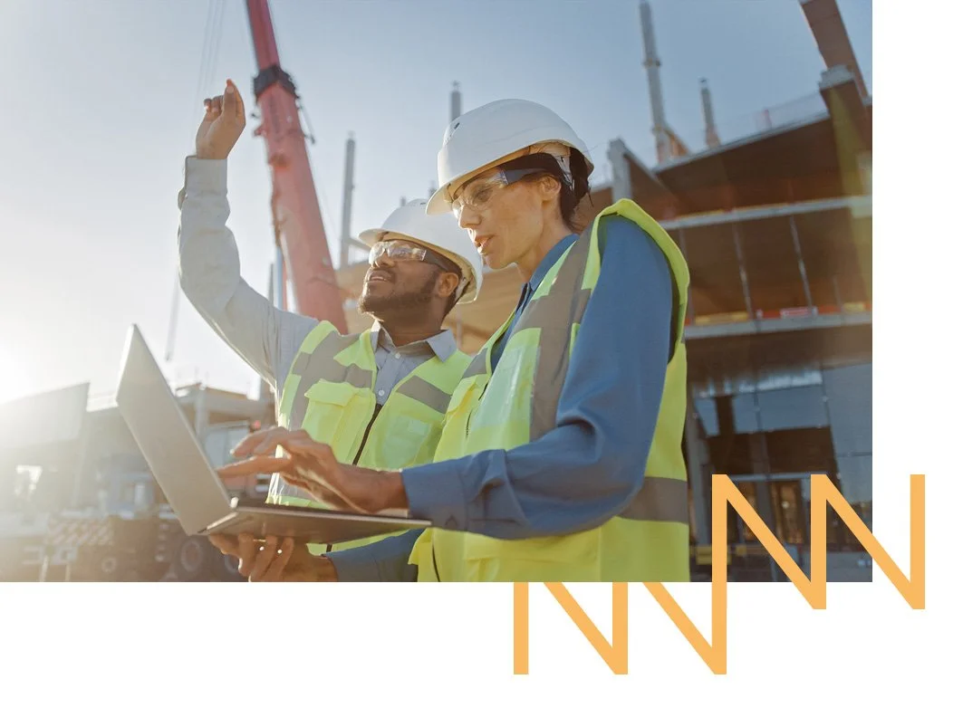 Carron Connected - Site Foreman Job Example Image