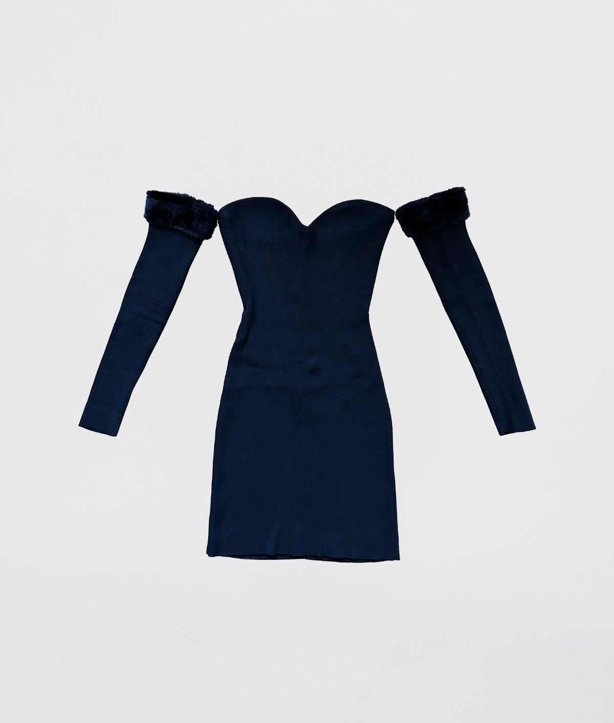 STAUD DRESS