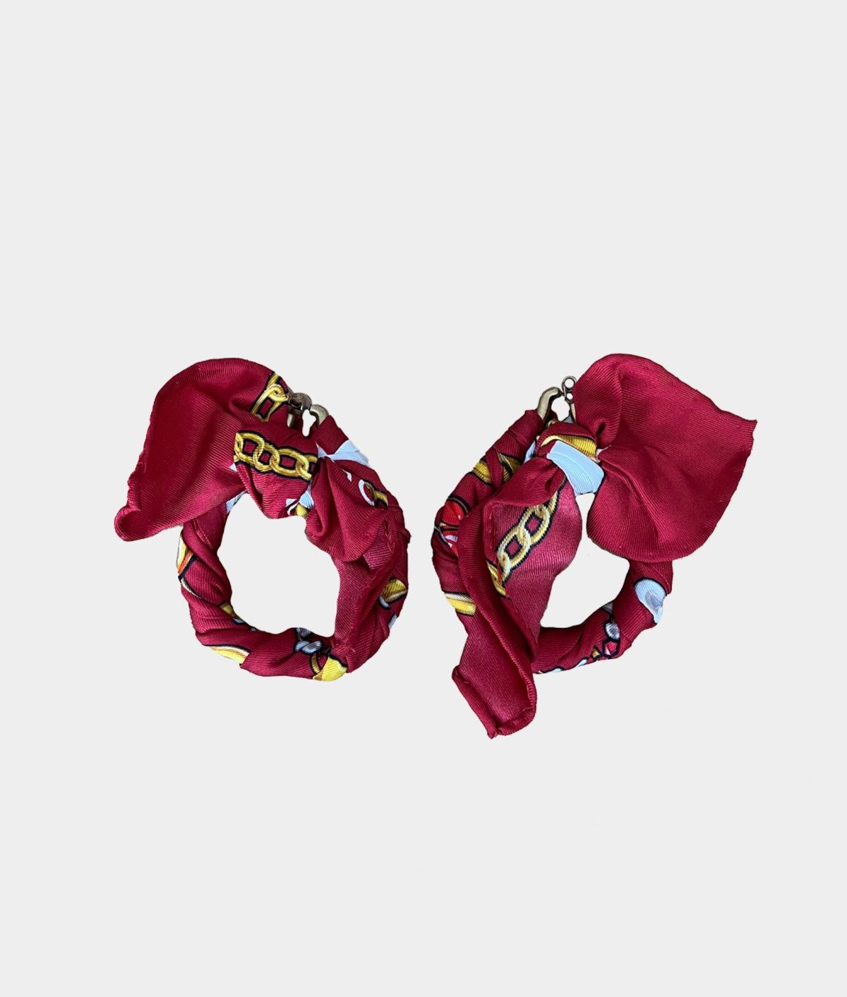 BALENCIAGA EARRINGS