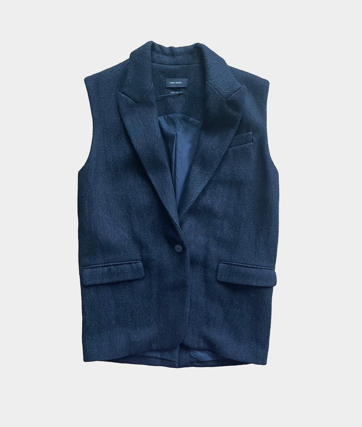 ISABEL MARANT VEST