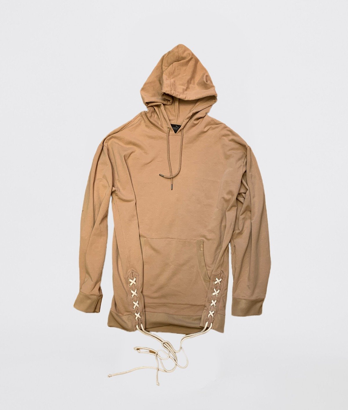 FENTY X PUMA SWEATER NUDE