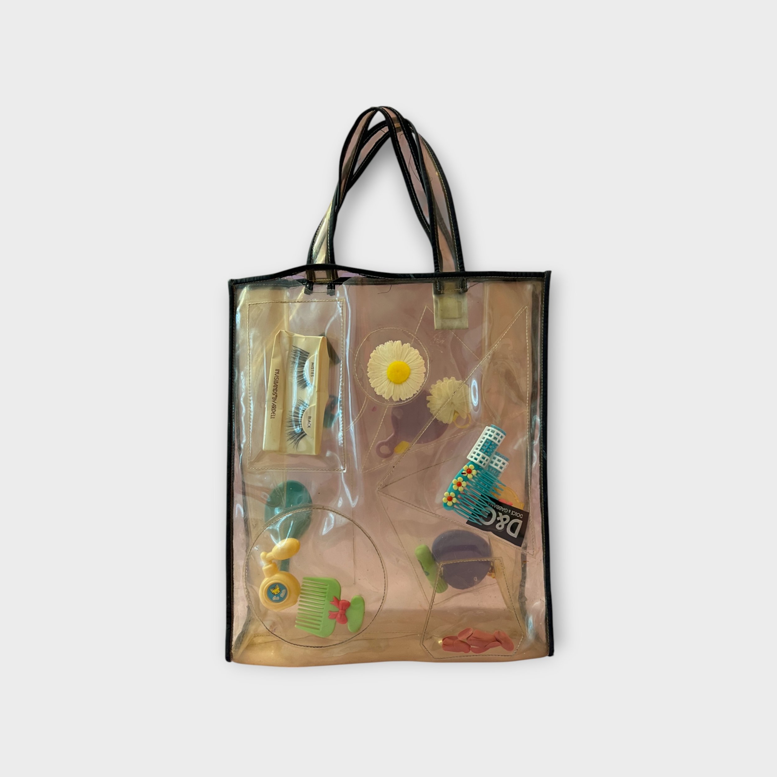 DOLCE GABBANA VINTAGE BAG