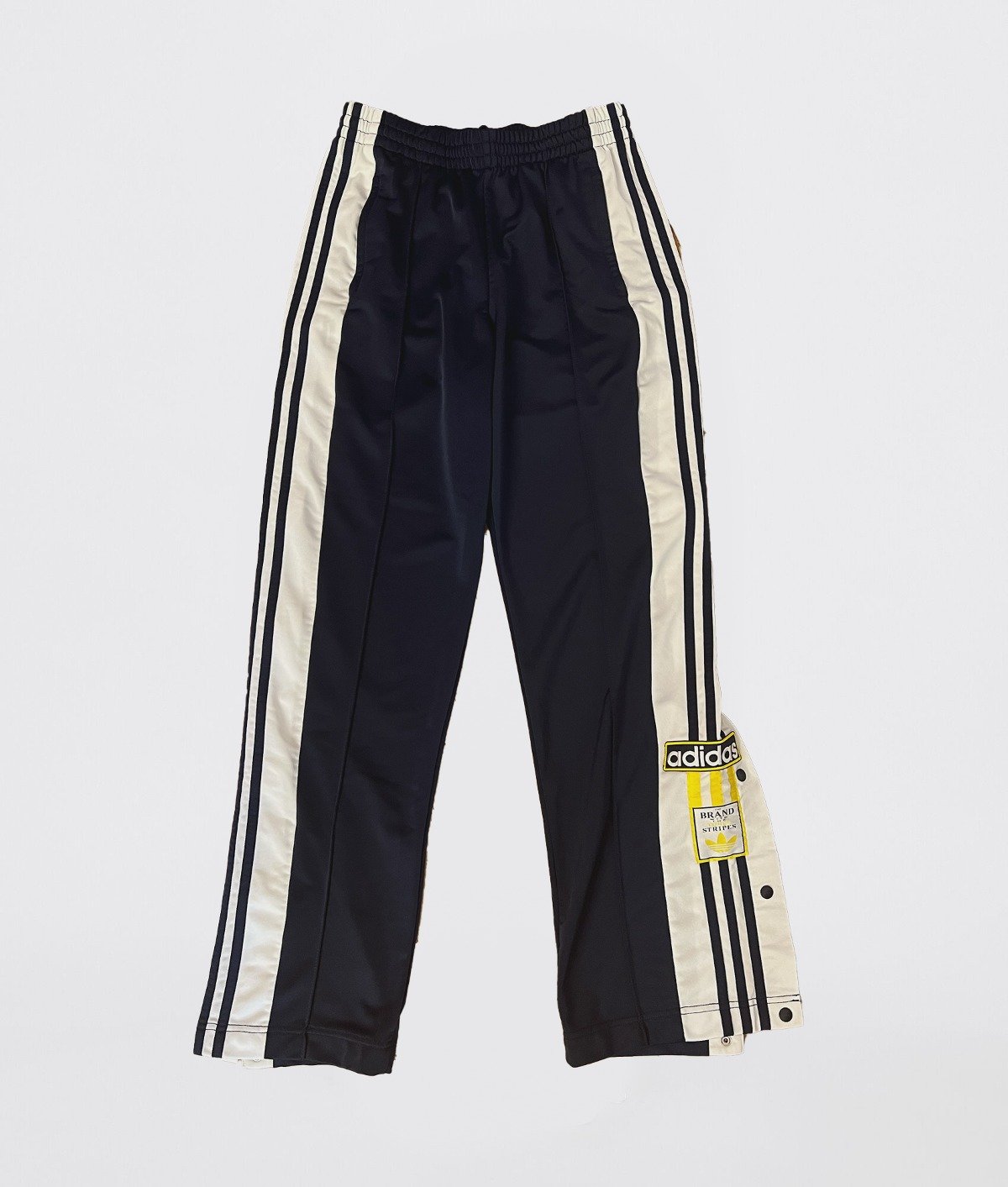 ADIDAS PANTS DARK BLUE