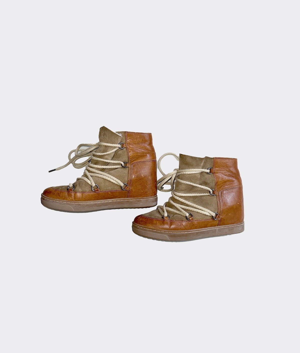 ISABEL MARANT BOOTS
