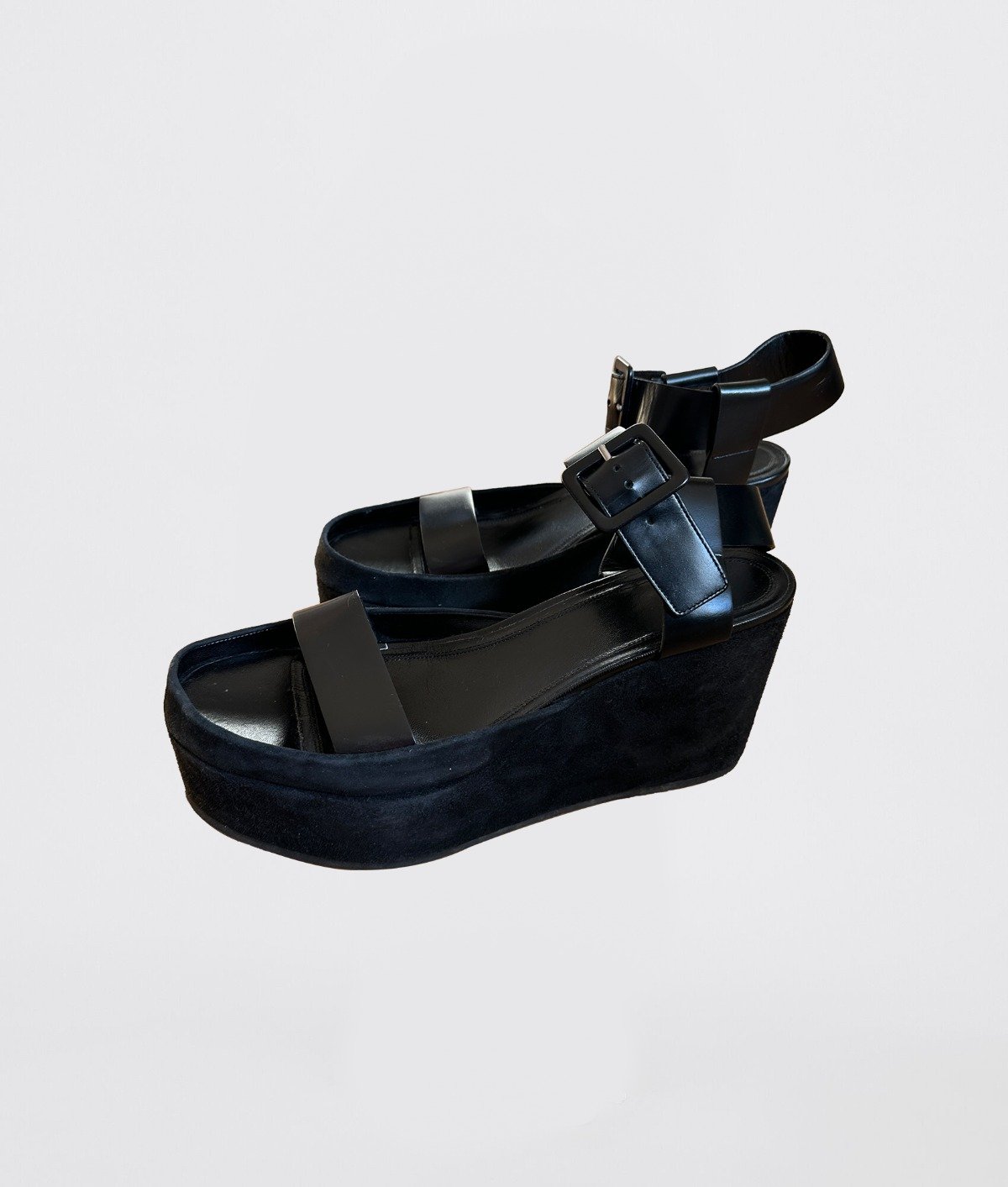 CÉLINE HEELS