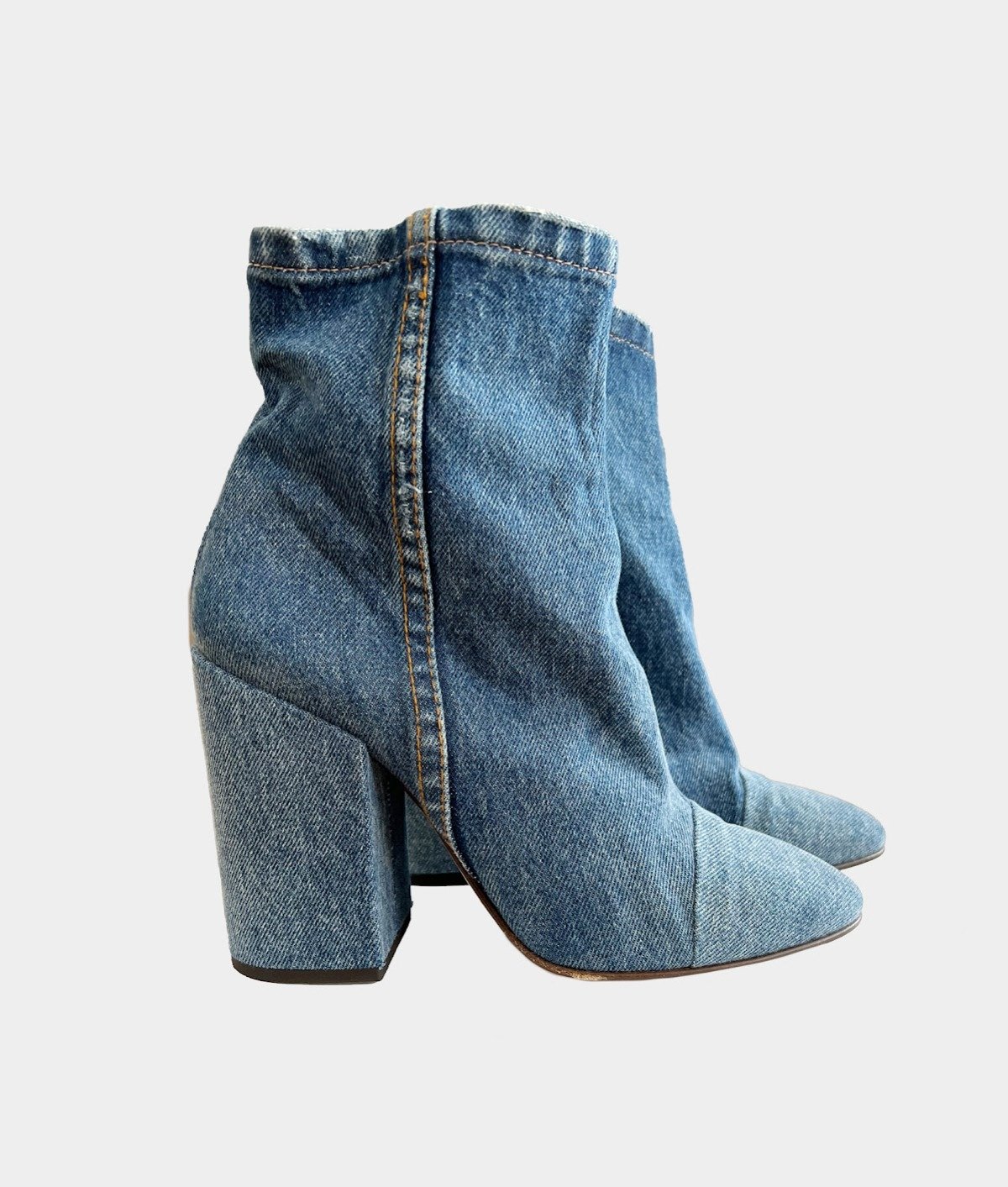 DRIES VAN NOTEN Shoes