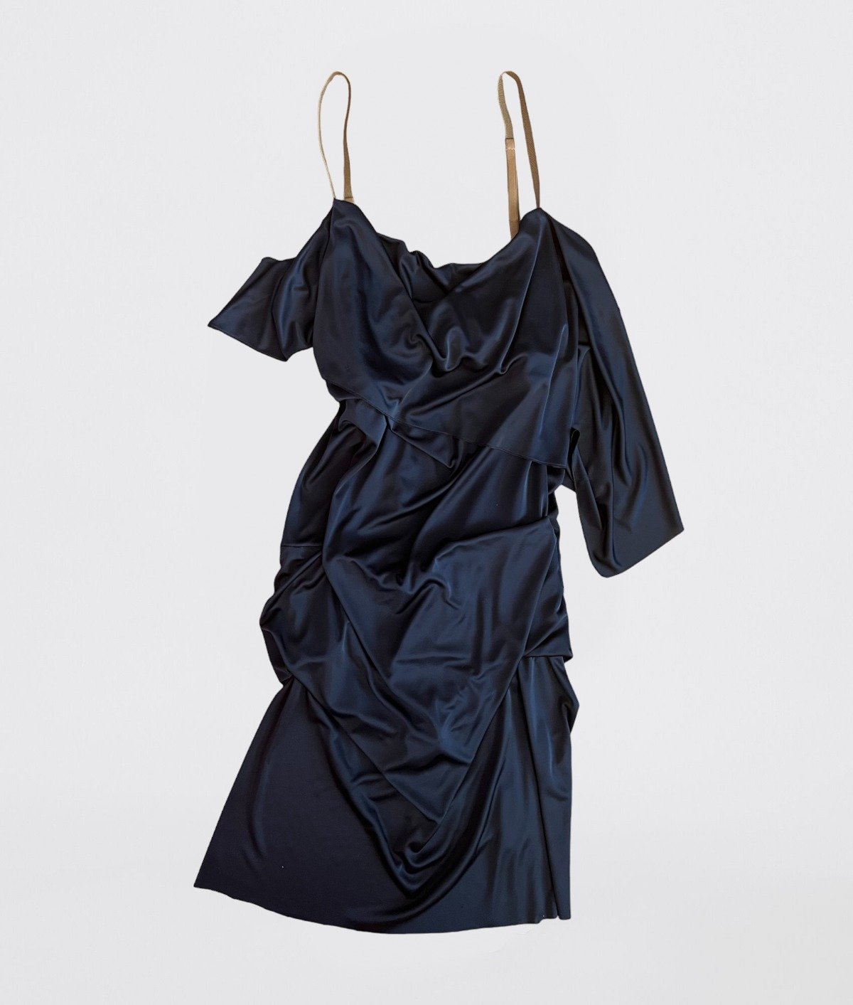 MAISON MARGIELA DRESS