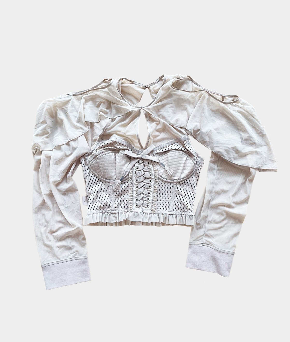FENTY X PUMA TOP