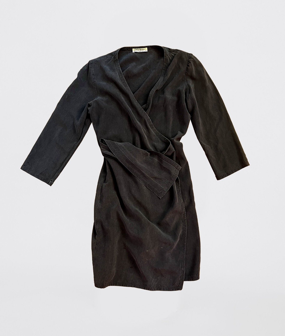 YVES SAINT LAURENT DRESS