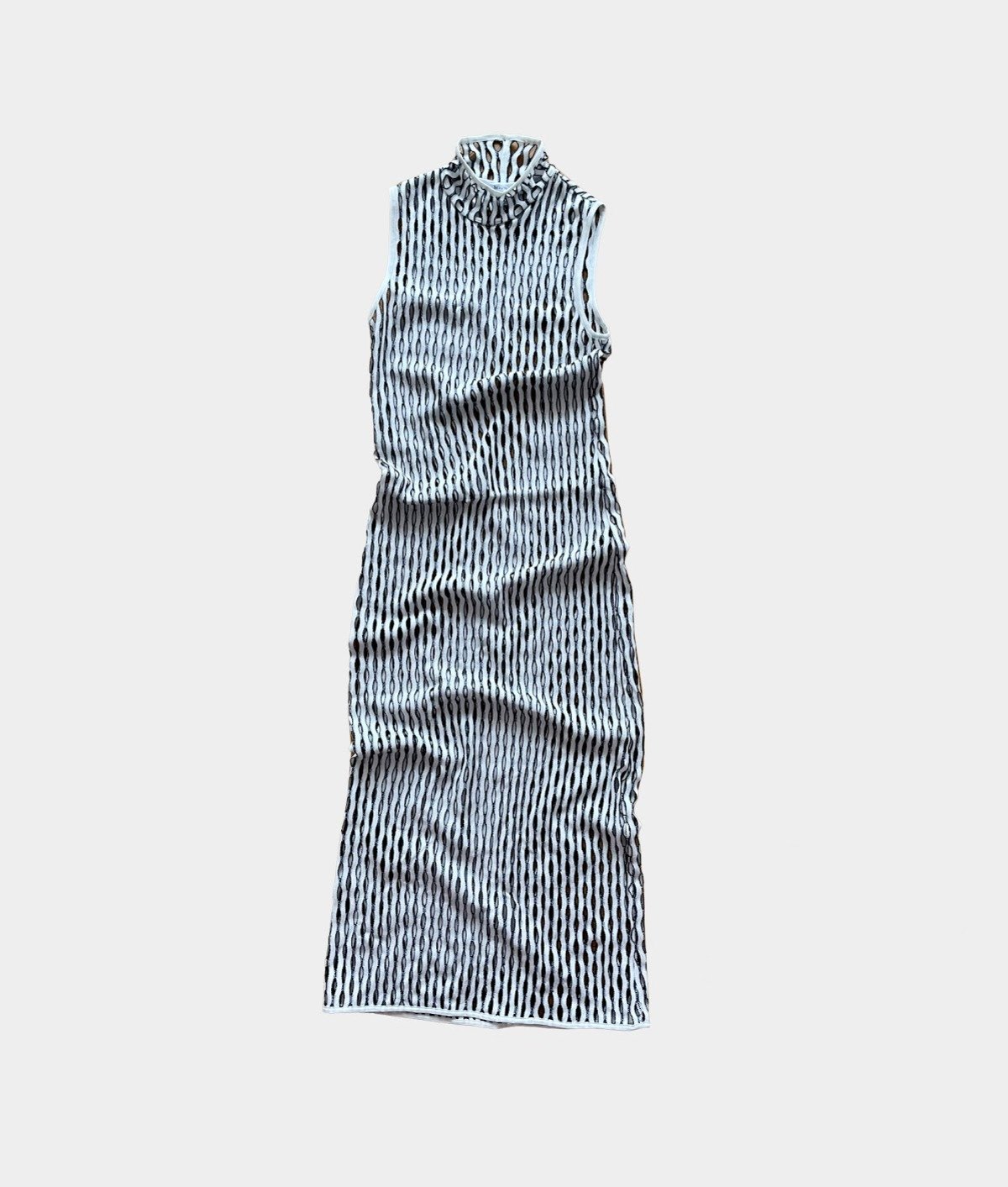 BEAUFILLE DRESS