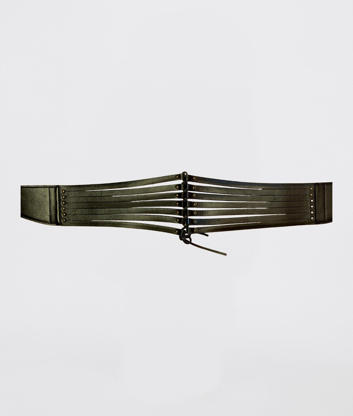 ALAIA BELT