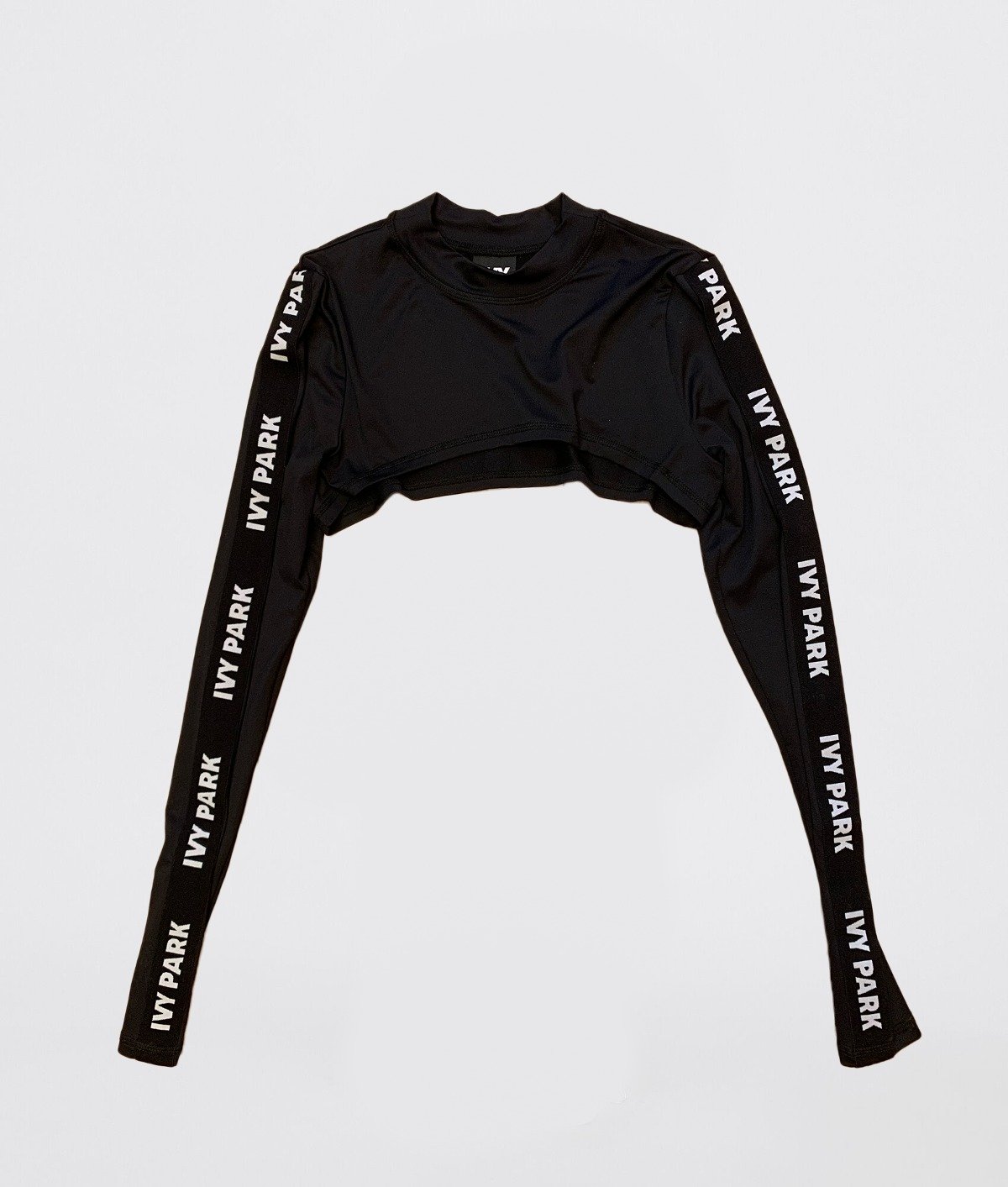 IVY PARK CROPPED TOP