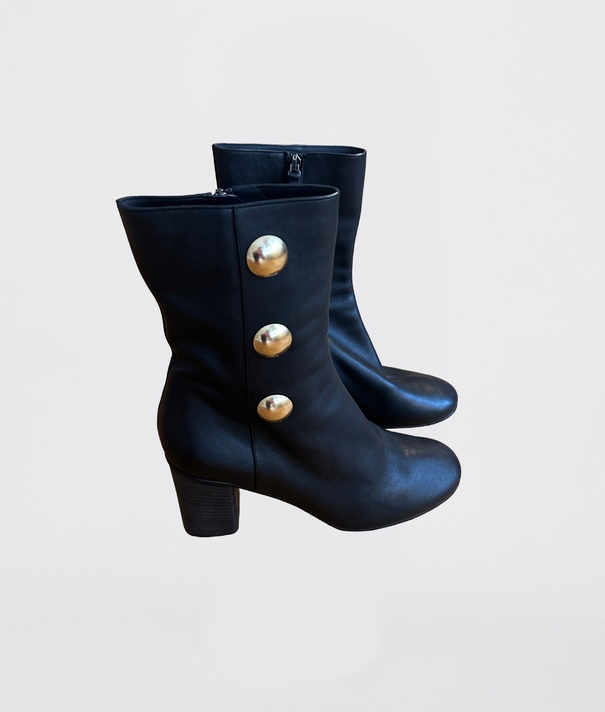 CHLOÉ BOOTS