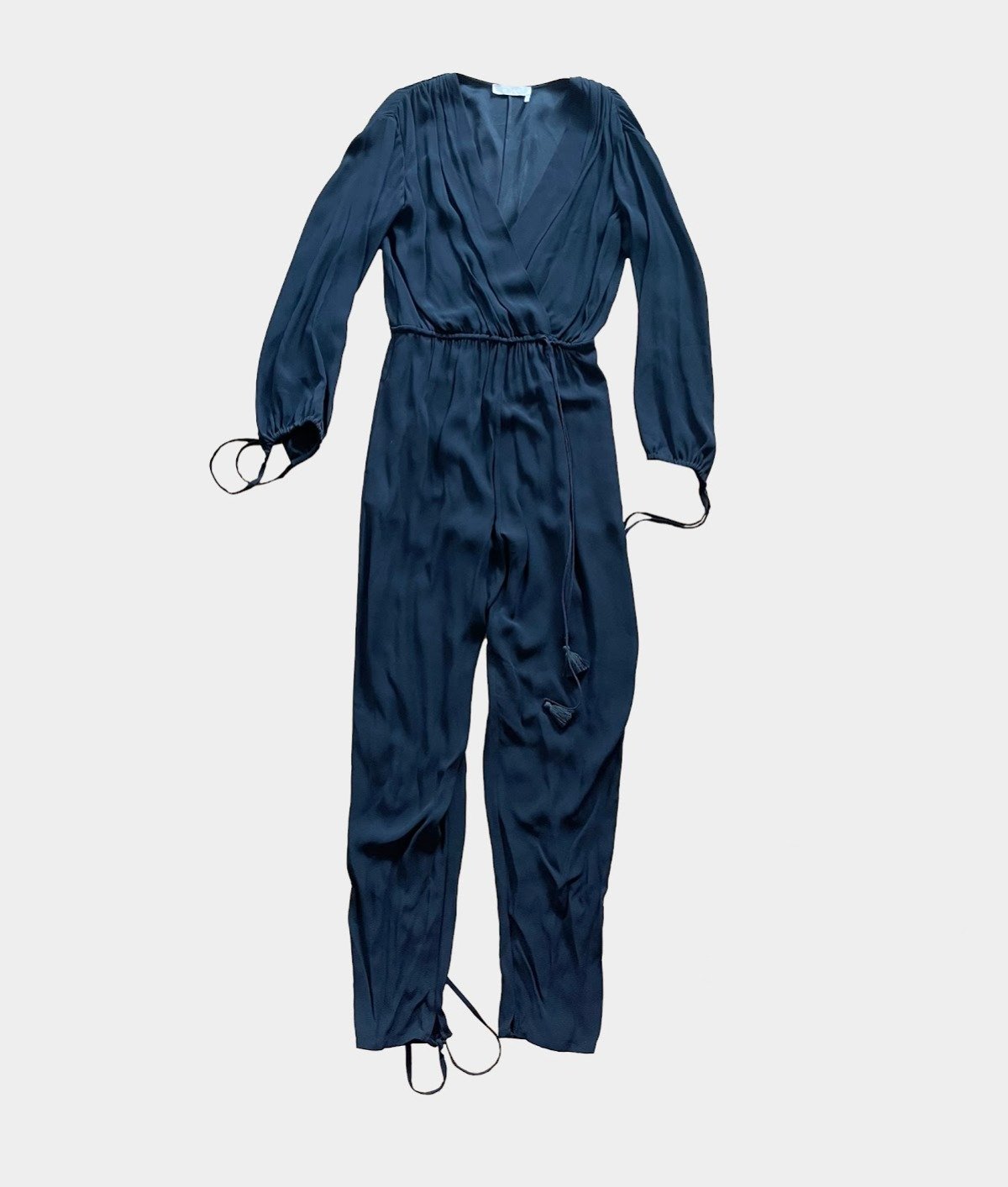 CHLOÉ JUMPSUIT