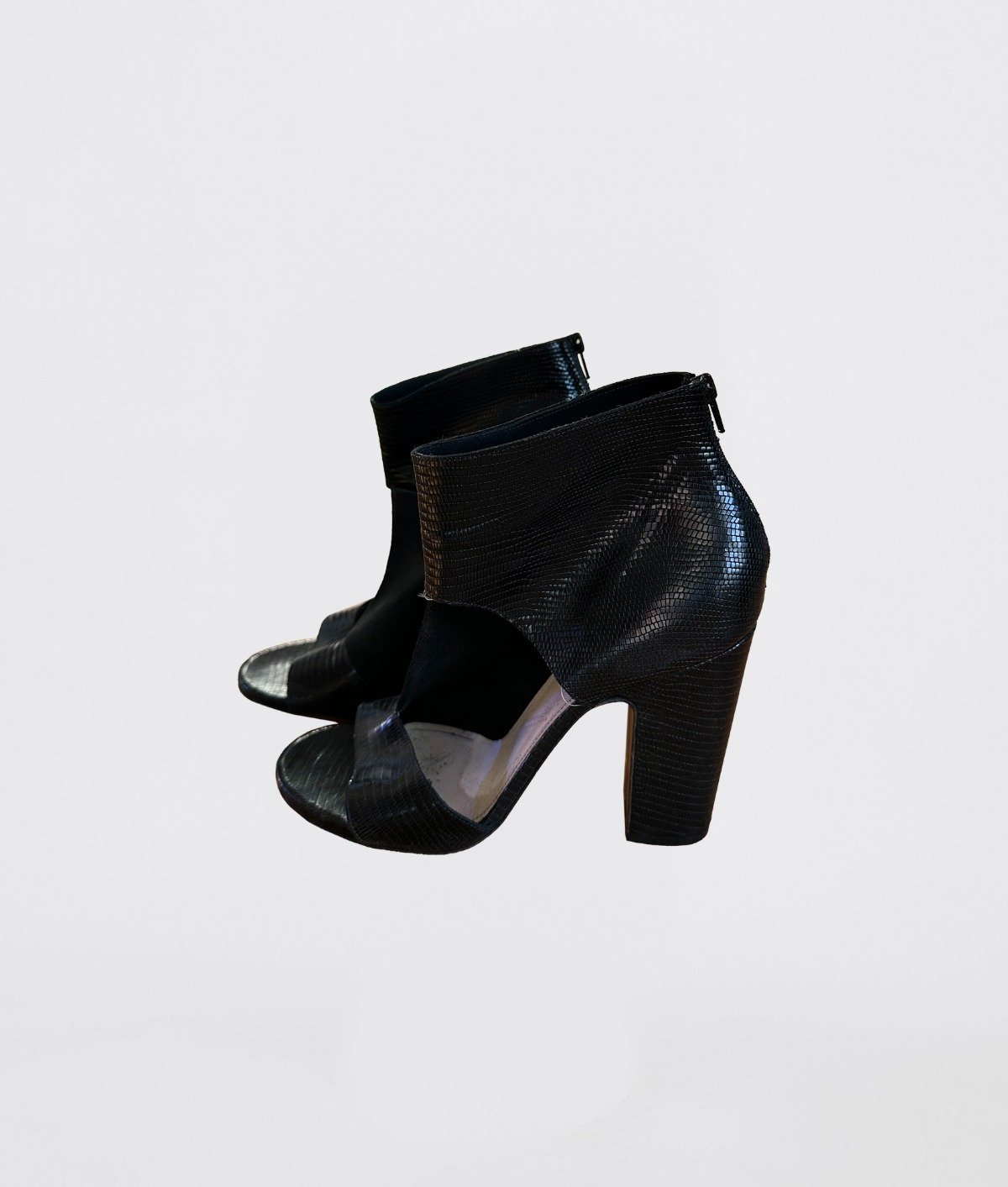MAISON MARGIELA HEELS