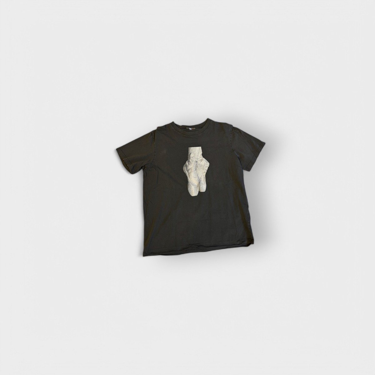 ALEXA CHUNG T-SHIRT