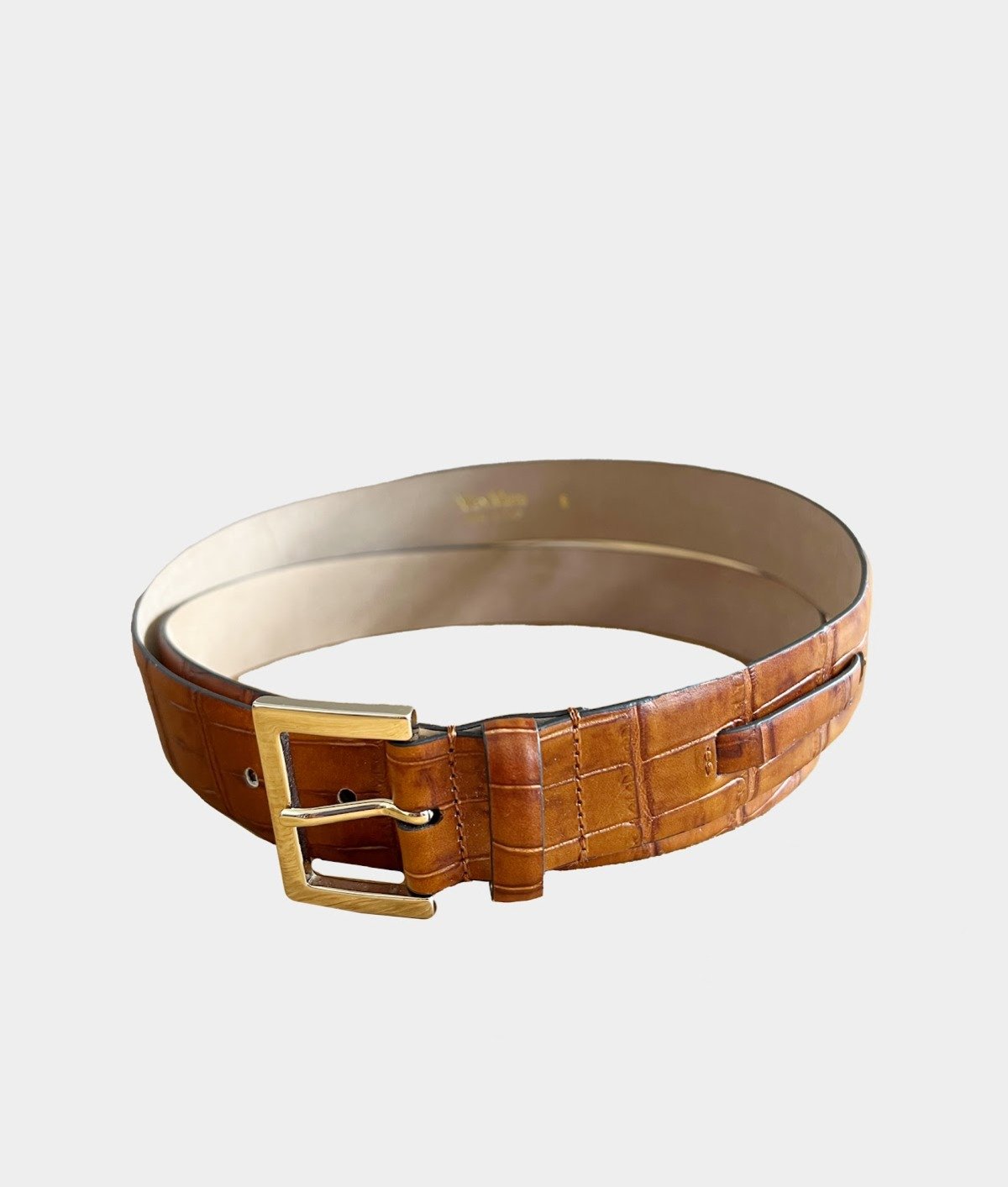 MAX MARA BELT