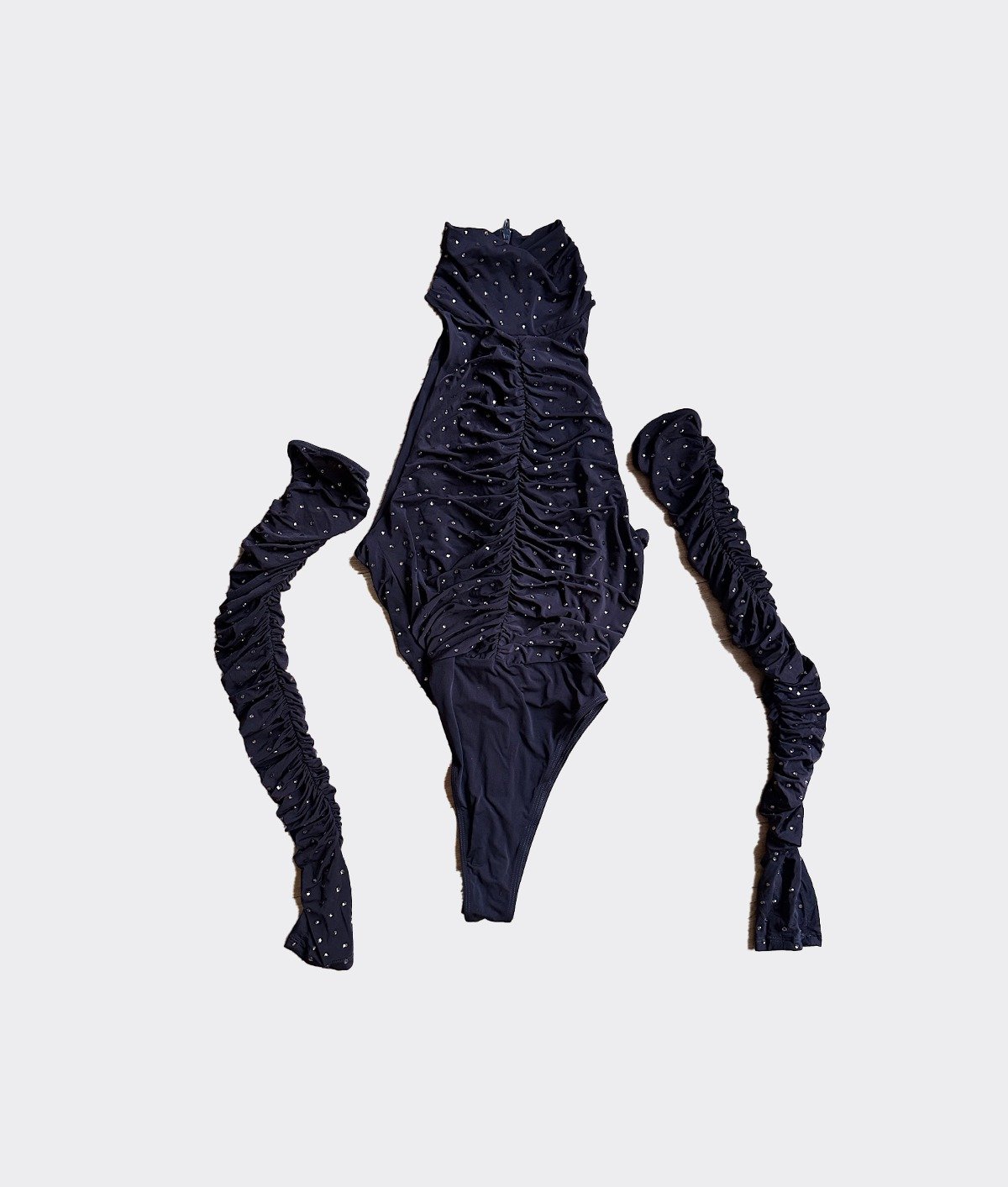 ALEX PERRY TOP