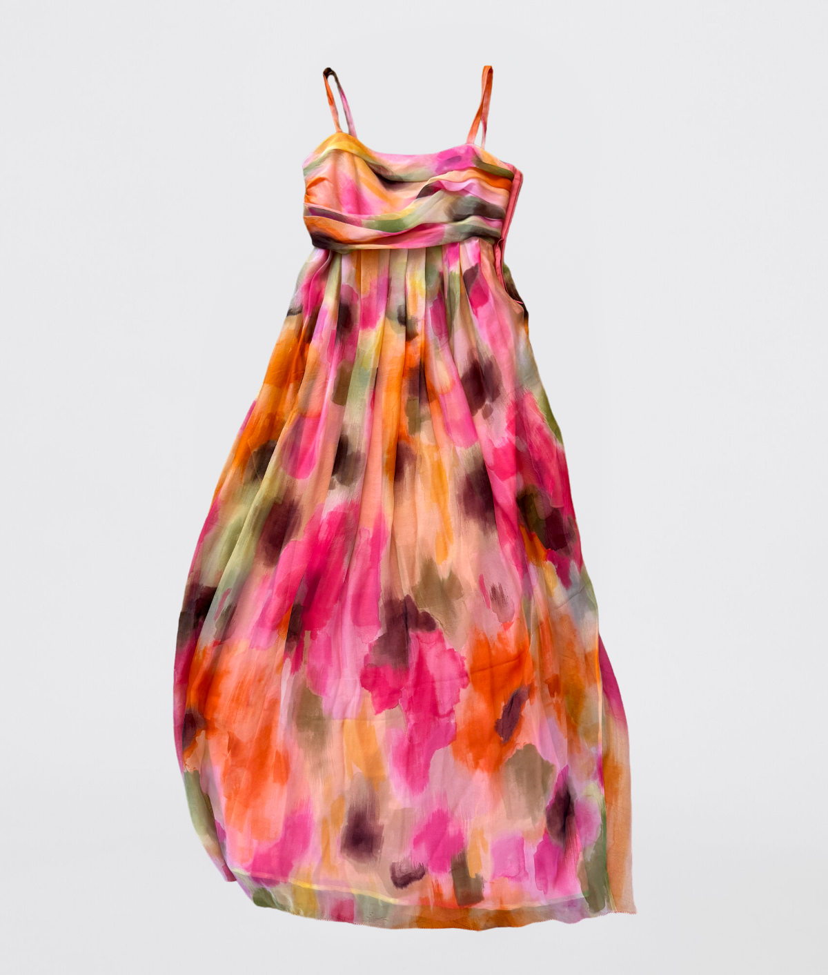 MOSCHINO DRESS