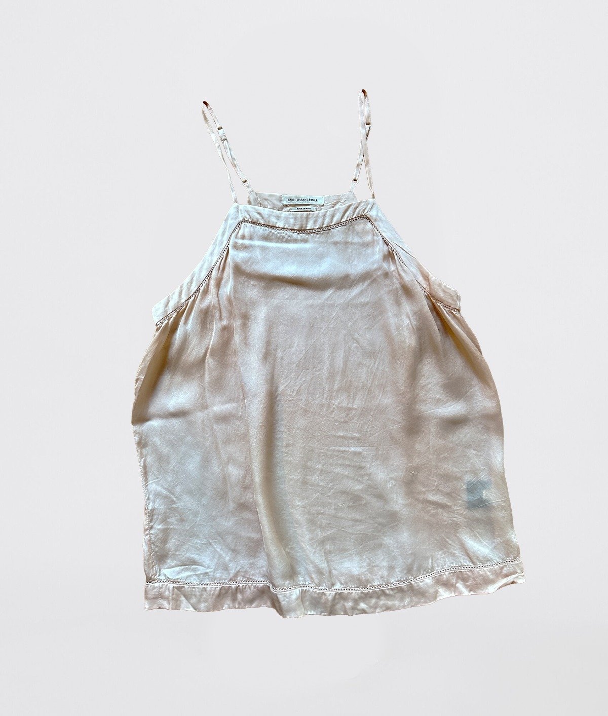 ISABEL MARANT ÉTOILE TOP