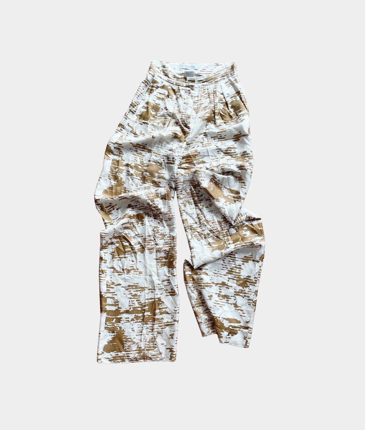 MAX MARA Pants