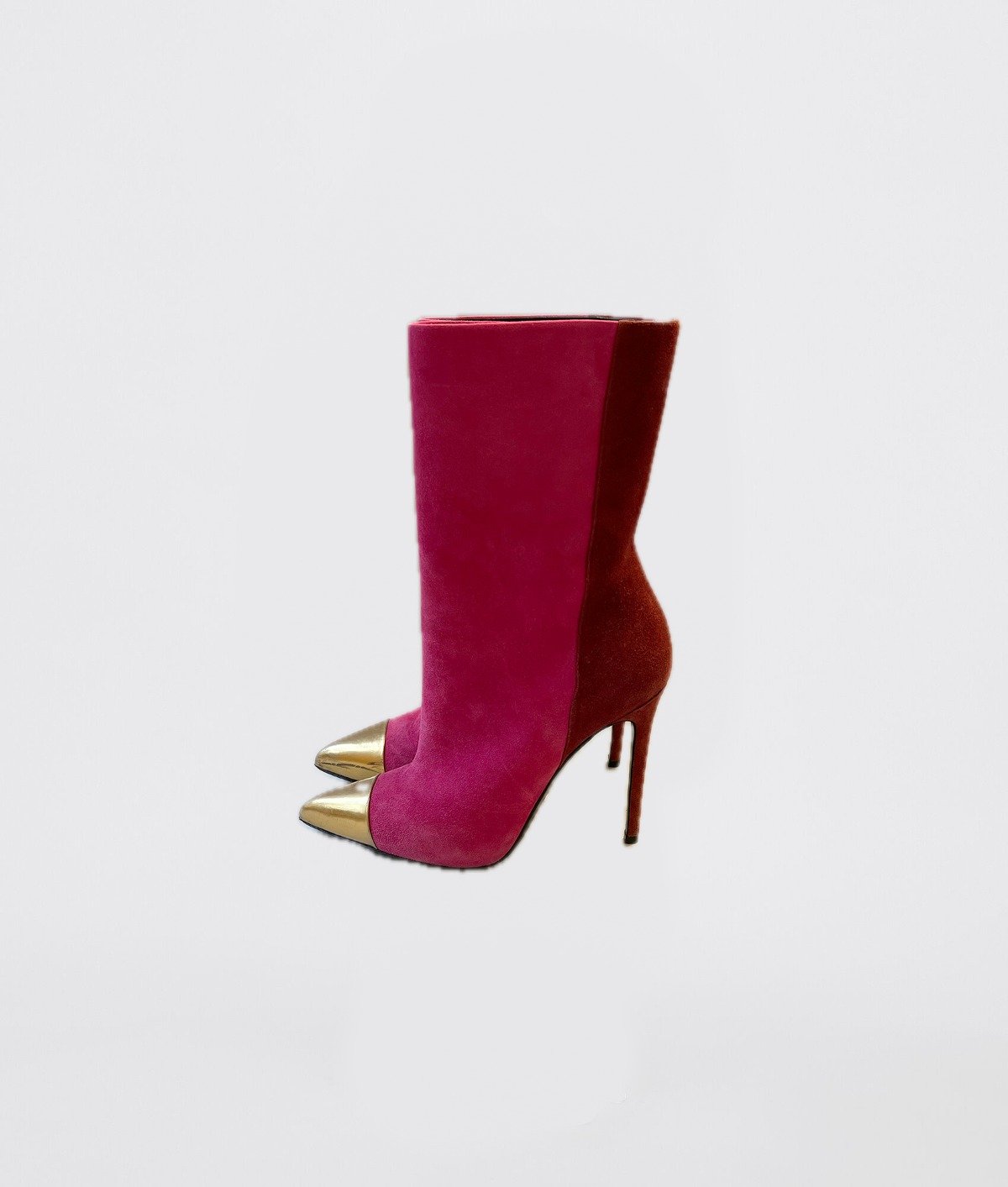 GUCCI BOOTS