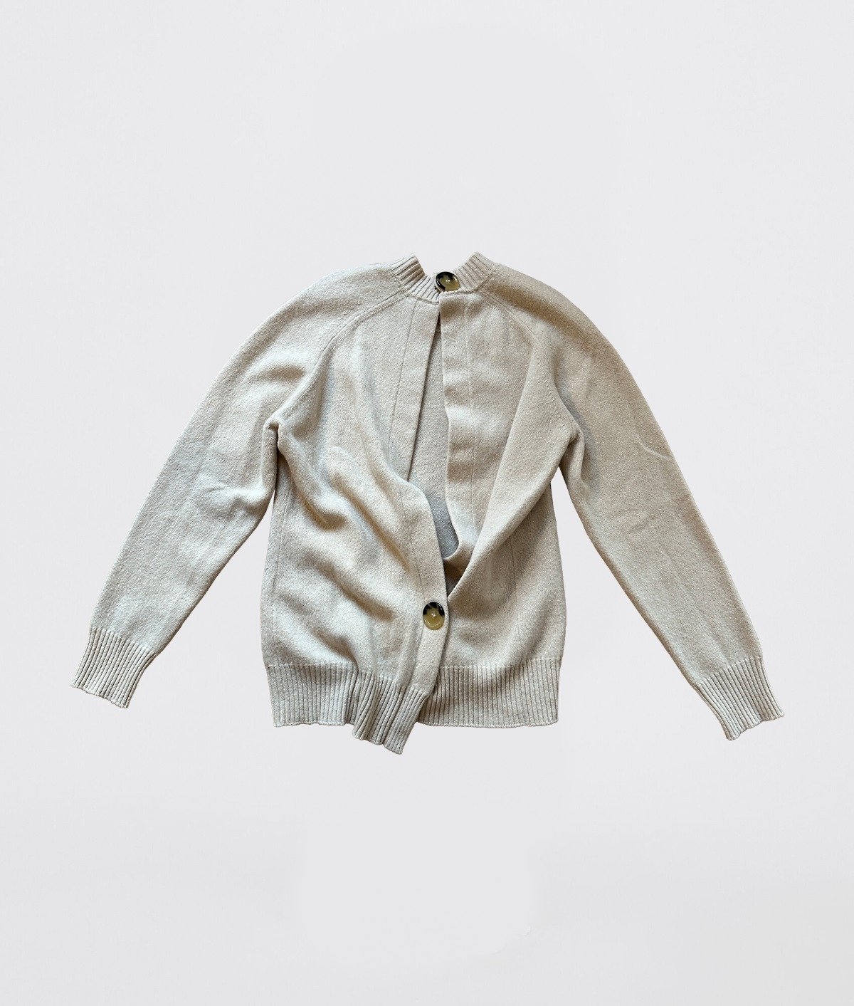 VICTORIA BECKHAM KNIT SWEATER