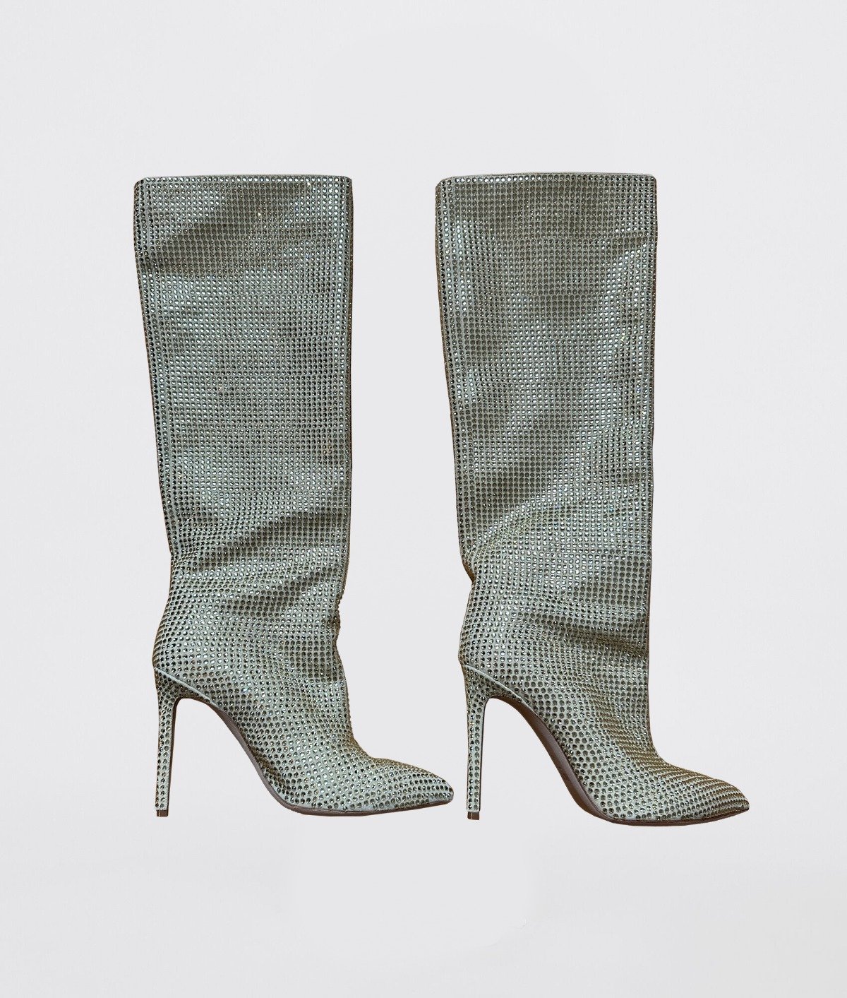 PARIS TEXAS BOOTS