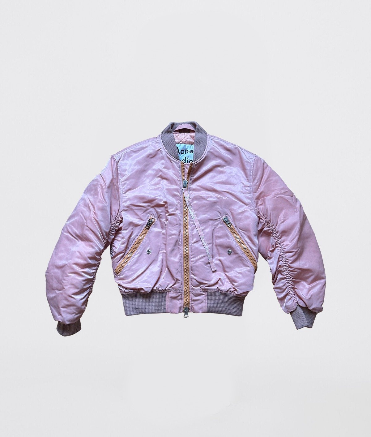 ACNE STUDIOS BOMBER JACKET