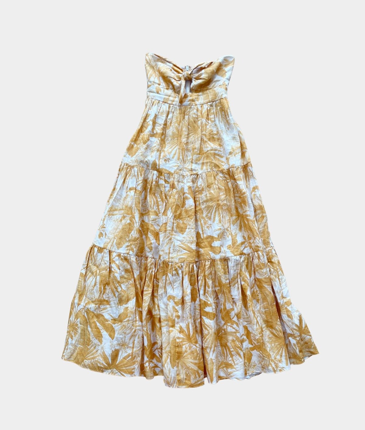 ZIMMERMANN DRESS