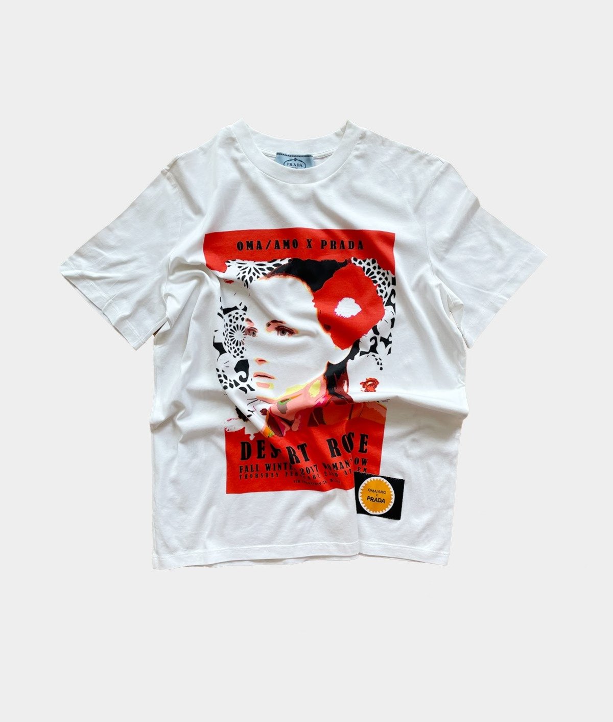 PRADA T-SHIRT