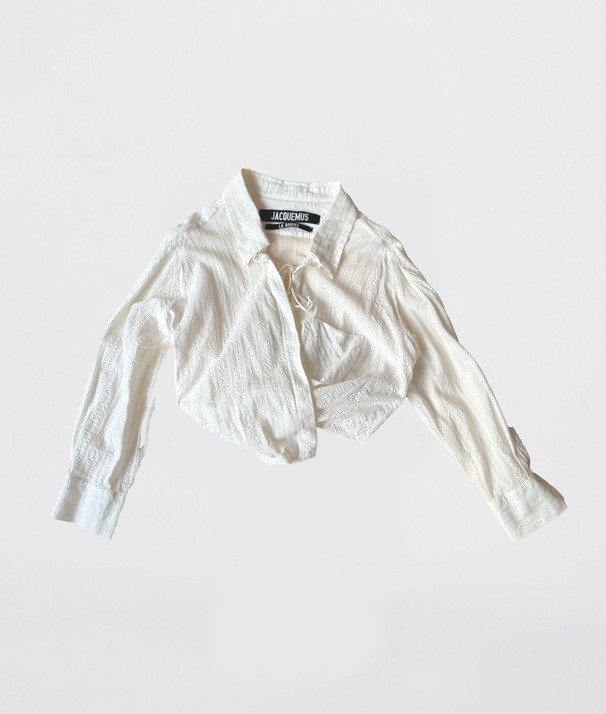 JACQUEMUS BLOUSE