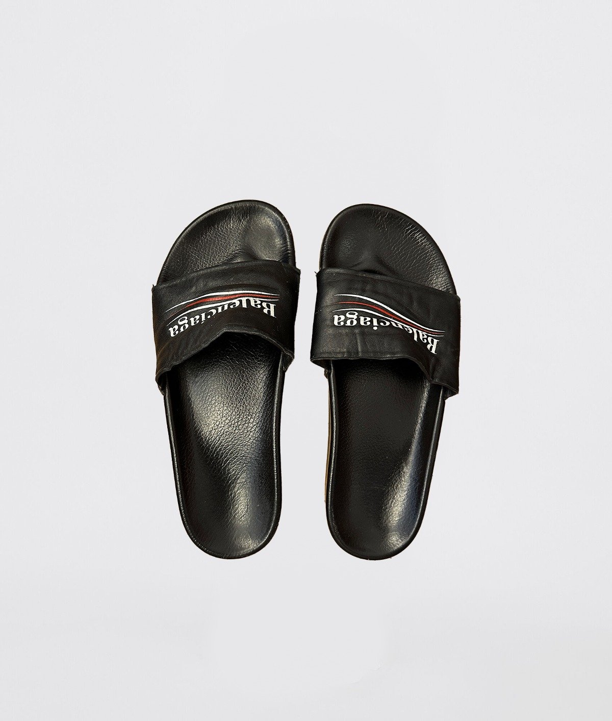 BALENCIAGA SLIPPERS