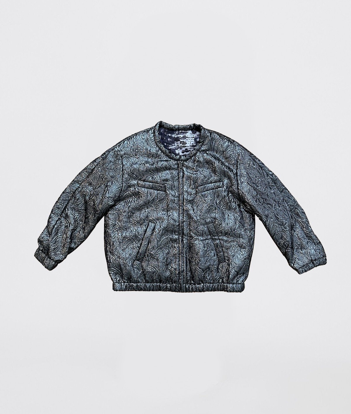 ISABEL MARANT X H&M REVERSIBLE JACKET