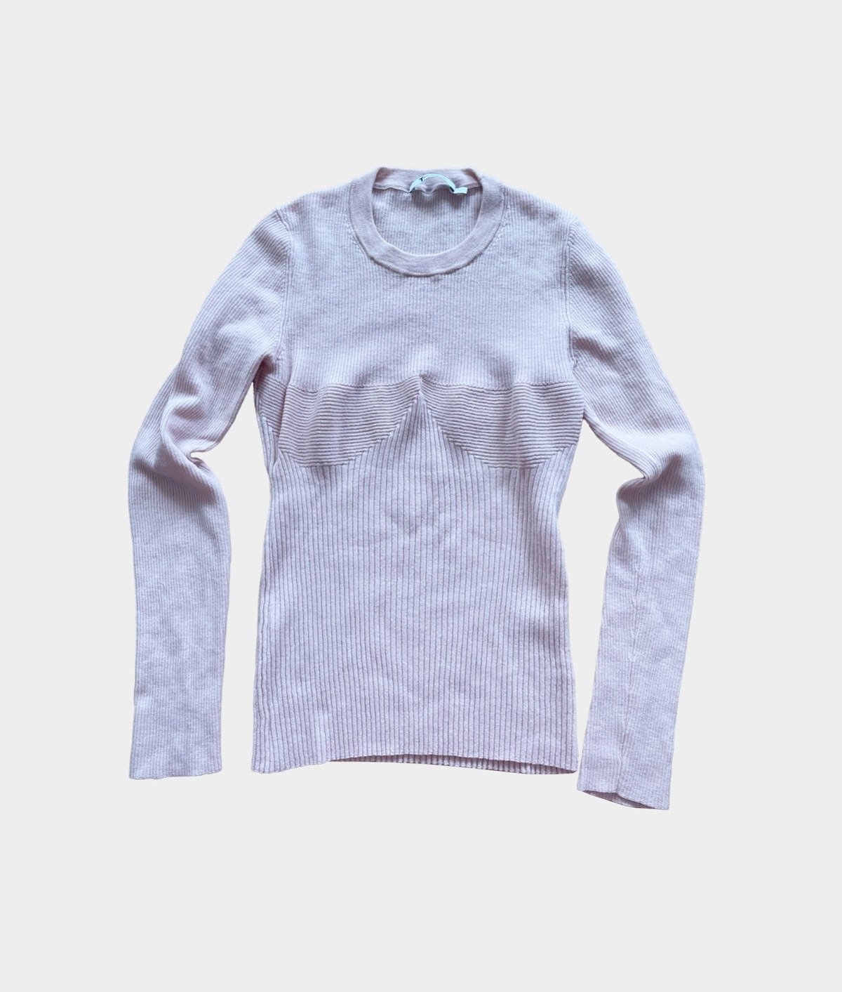 T BY ALEXANDER WANG LONGSLEEVE