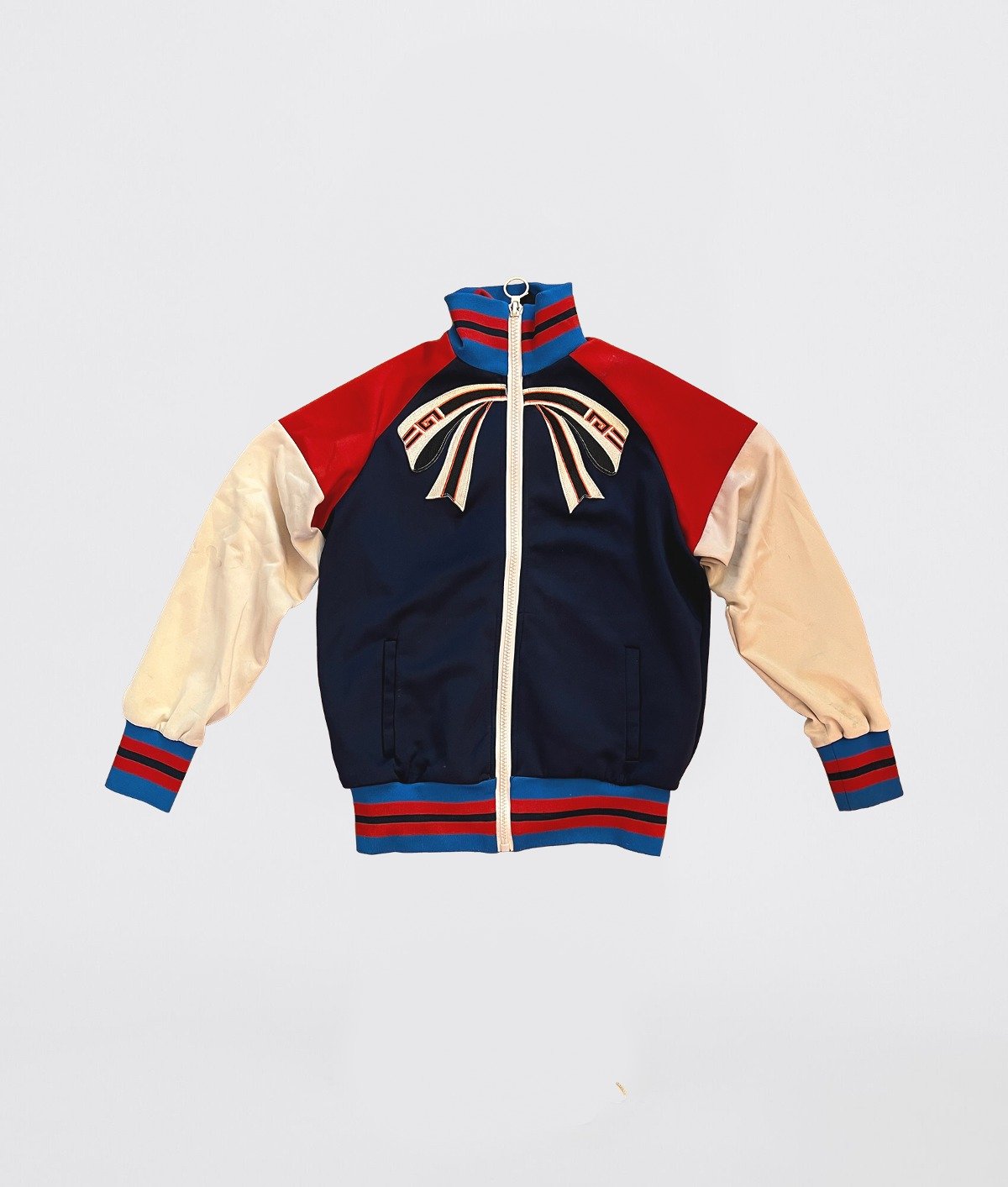 GUCCI JOGGING JACKET