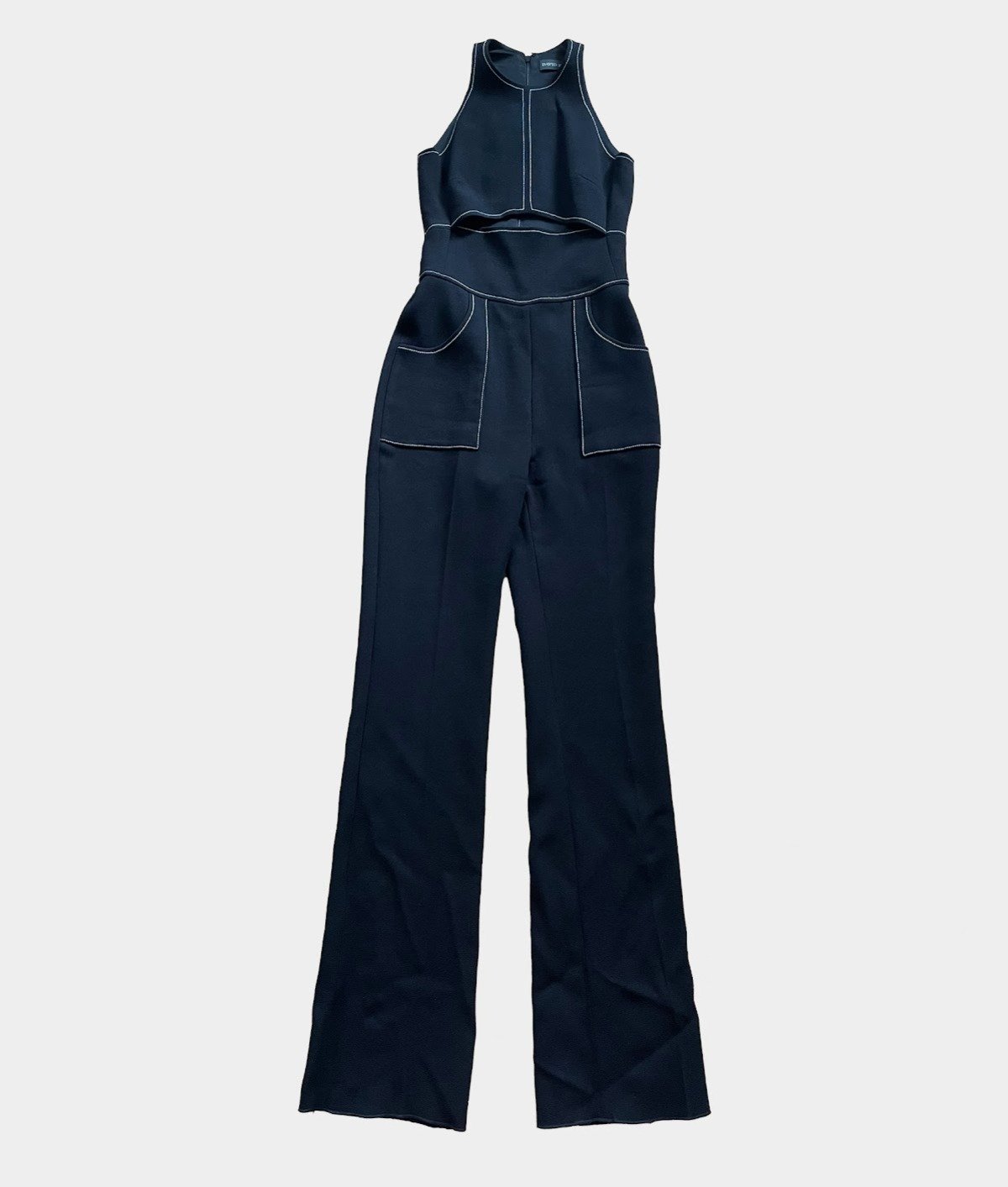 DAVID KOMA JUMPSUIT